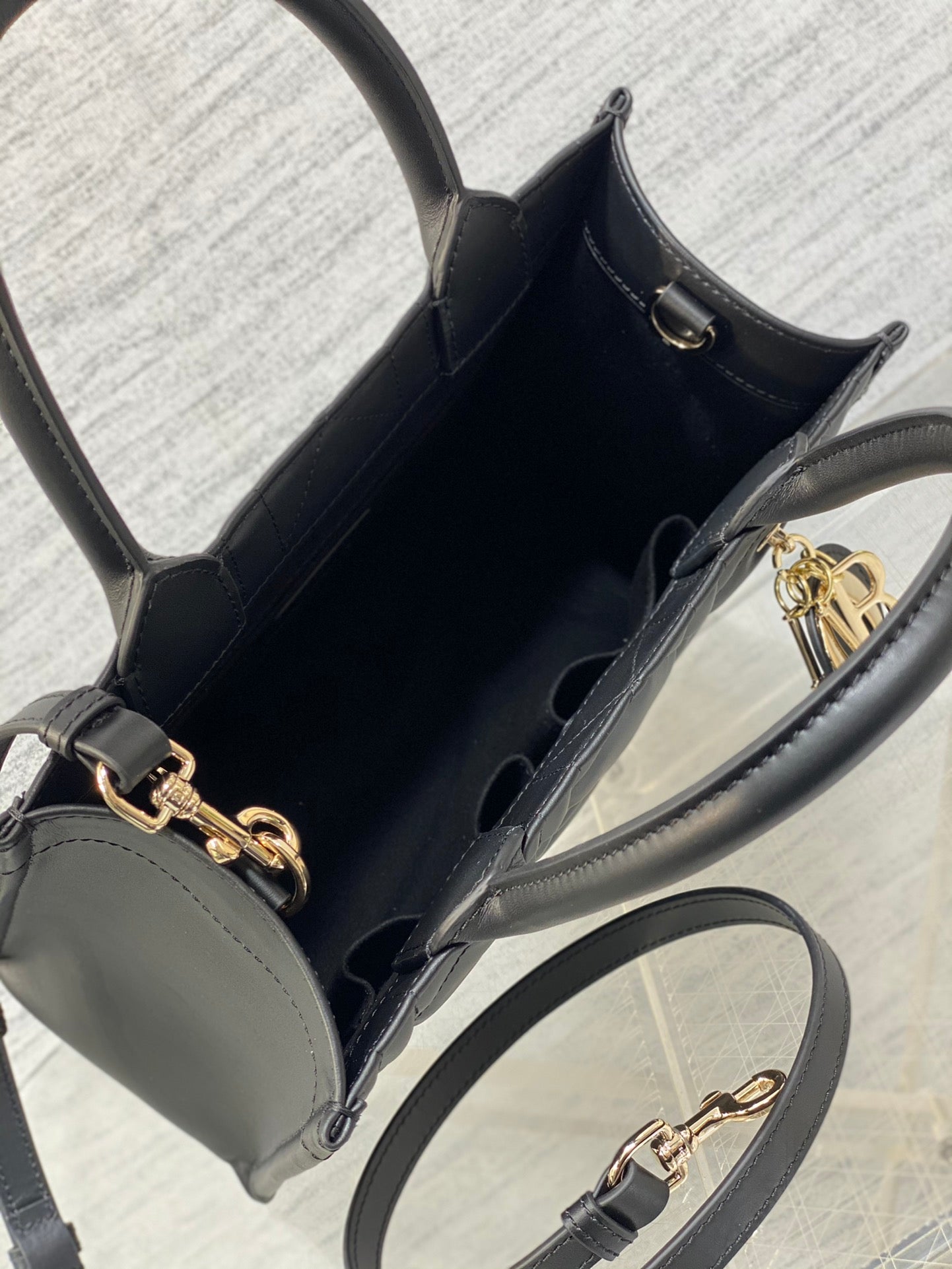 DIOR Tote small bag