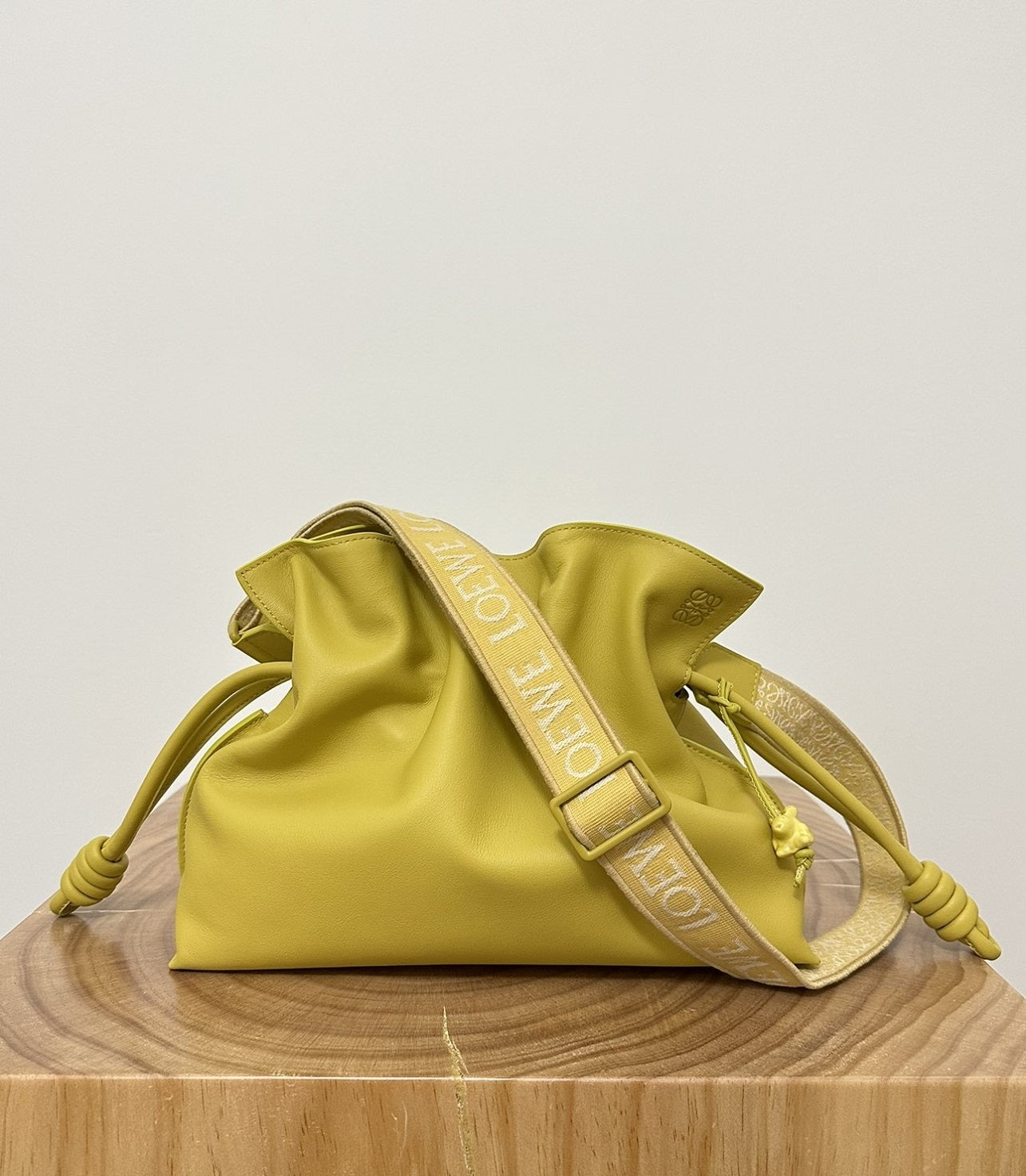 Loewe Flamenco Bag