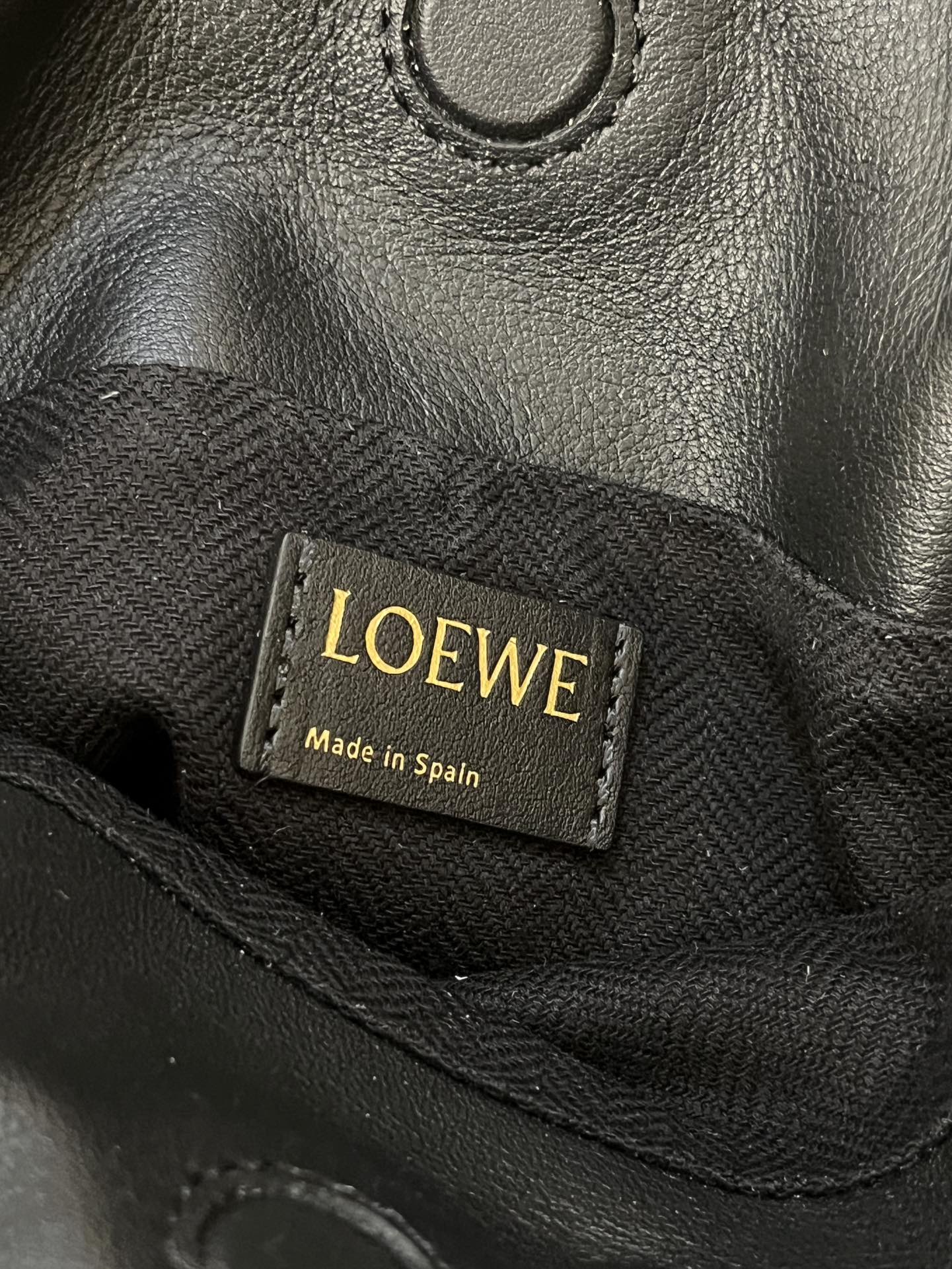 Loewe Flamenco Bag