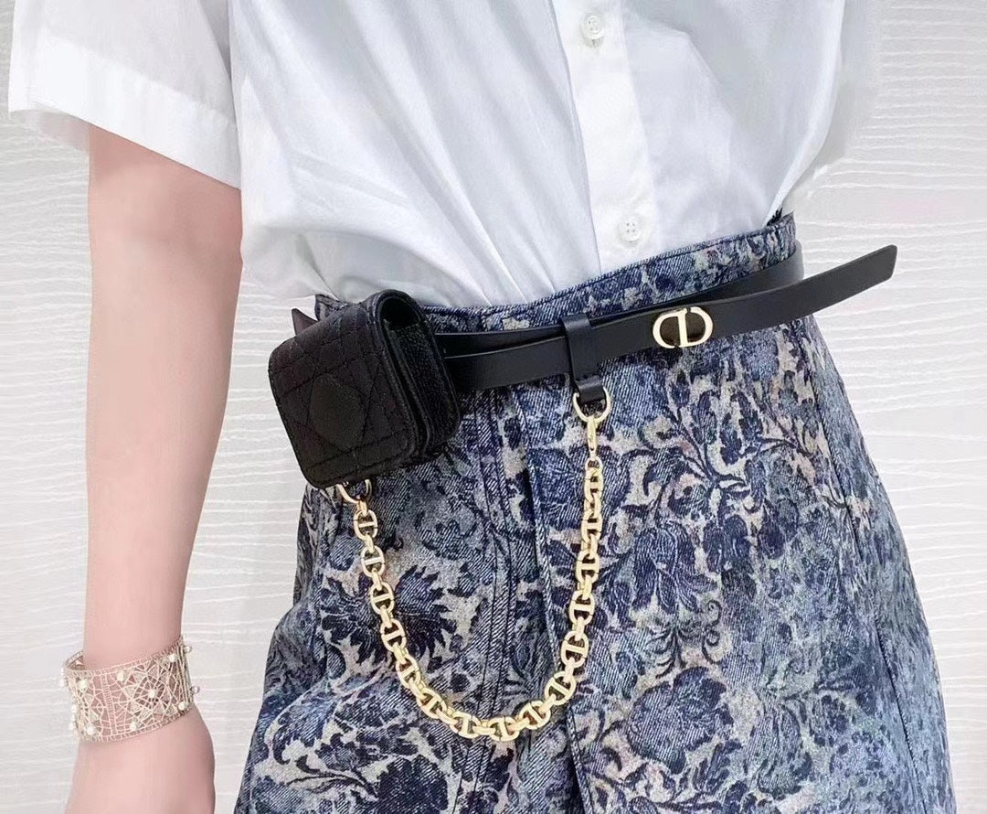 DIOR Belt