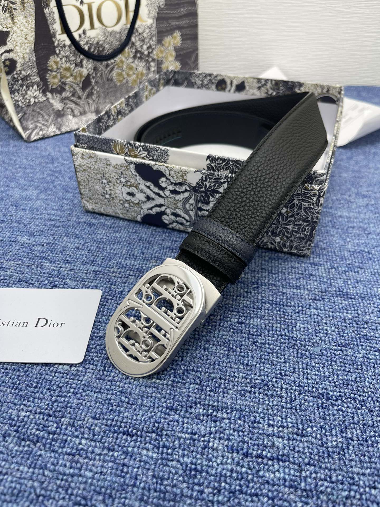 DIOR Belt