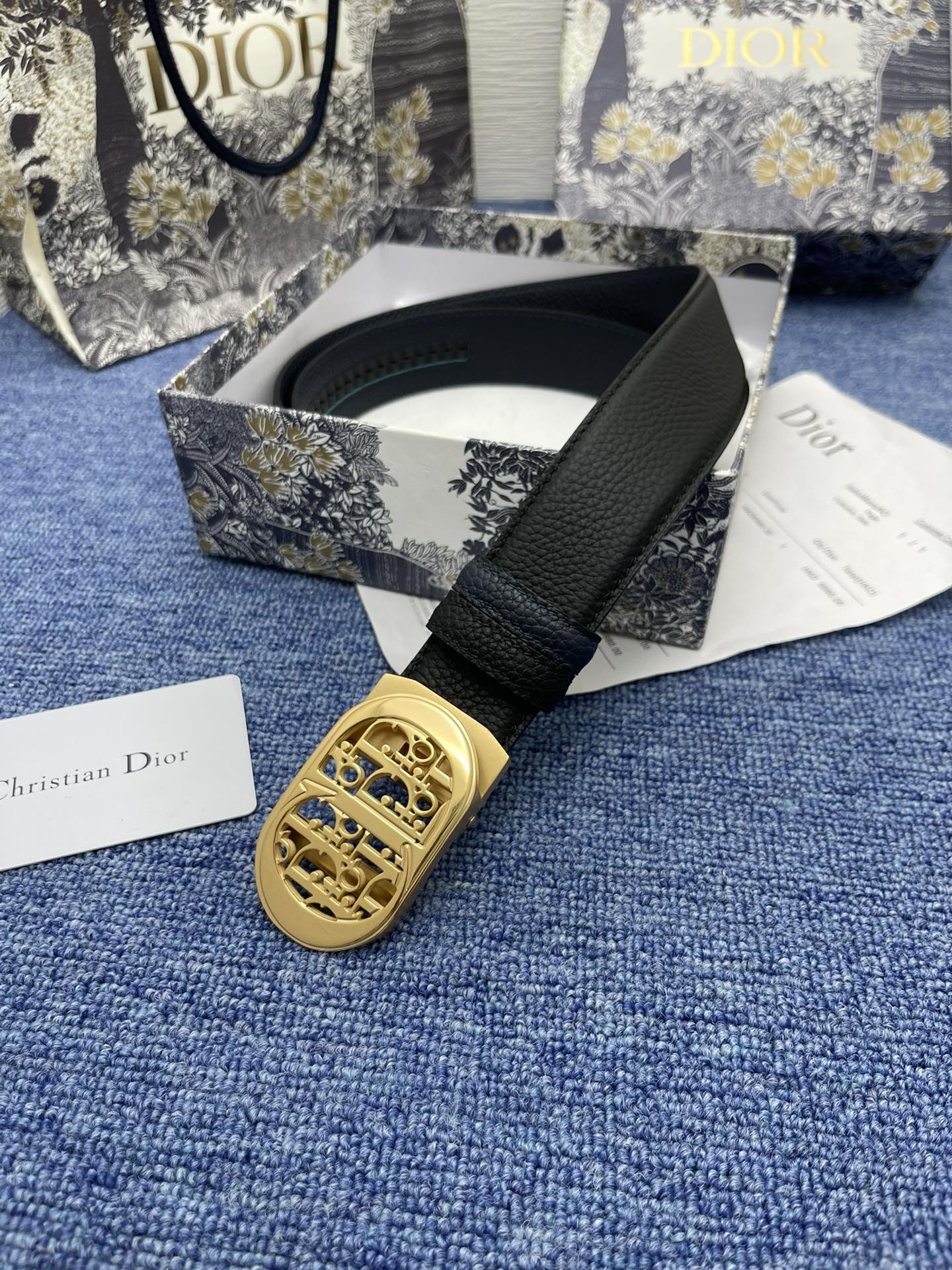 DIOR Belt