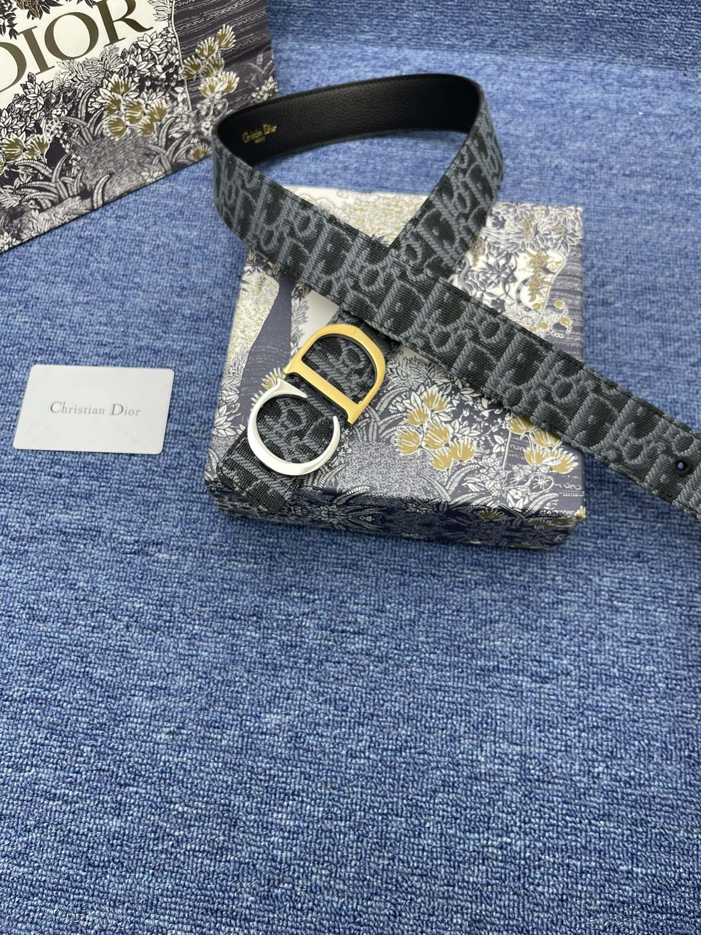 DIOR Belt