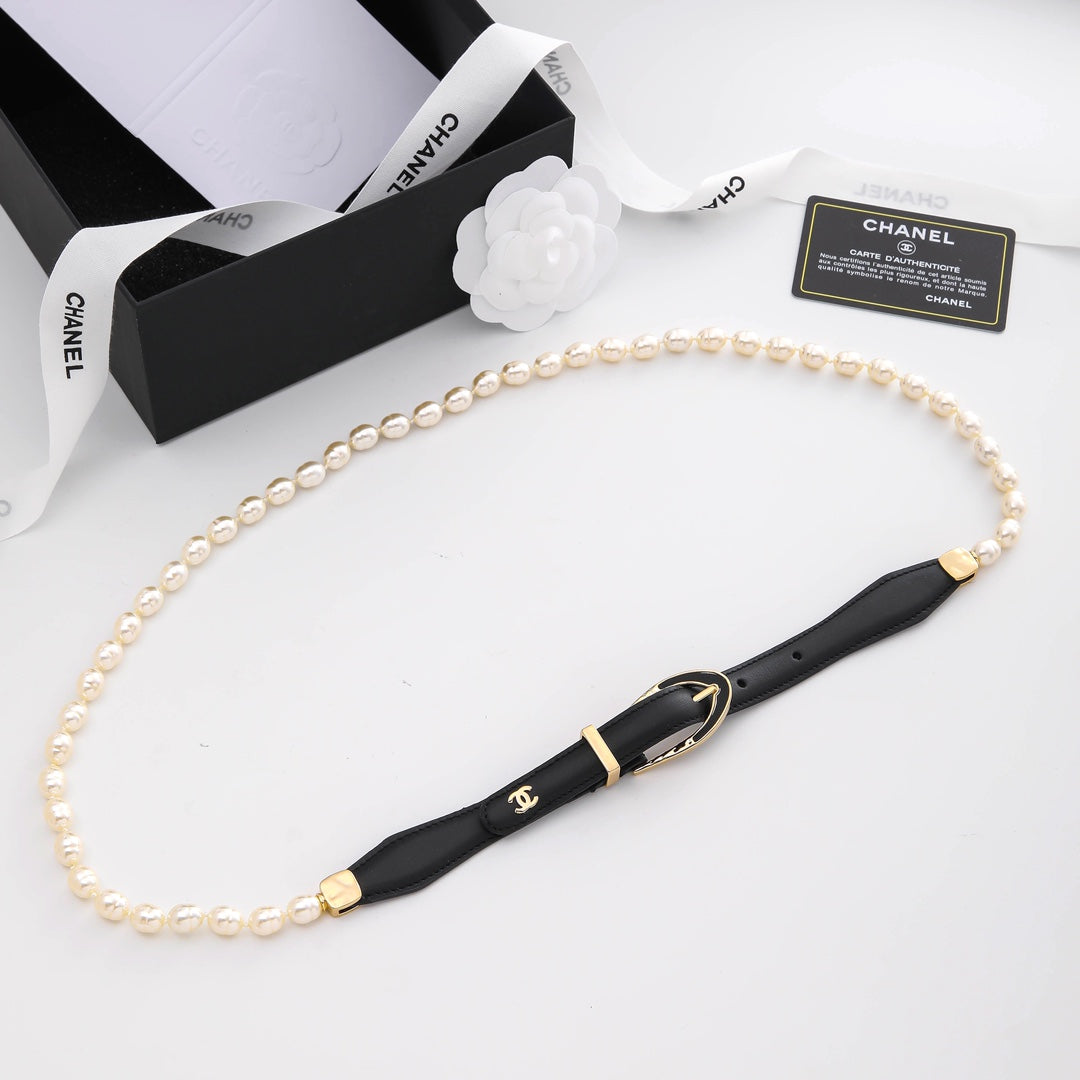 COCO Pearl belt