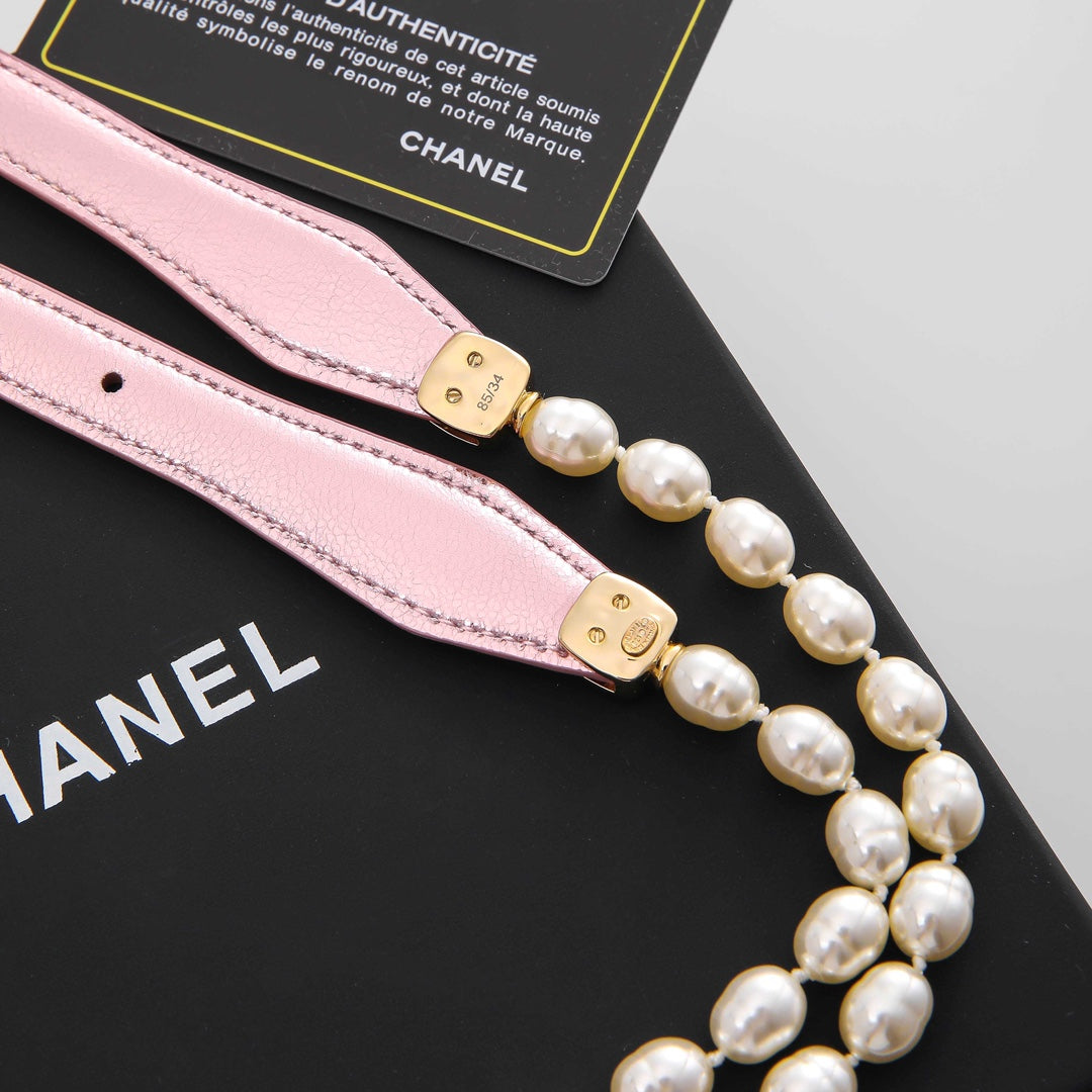 COCO Pearl belt