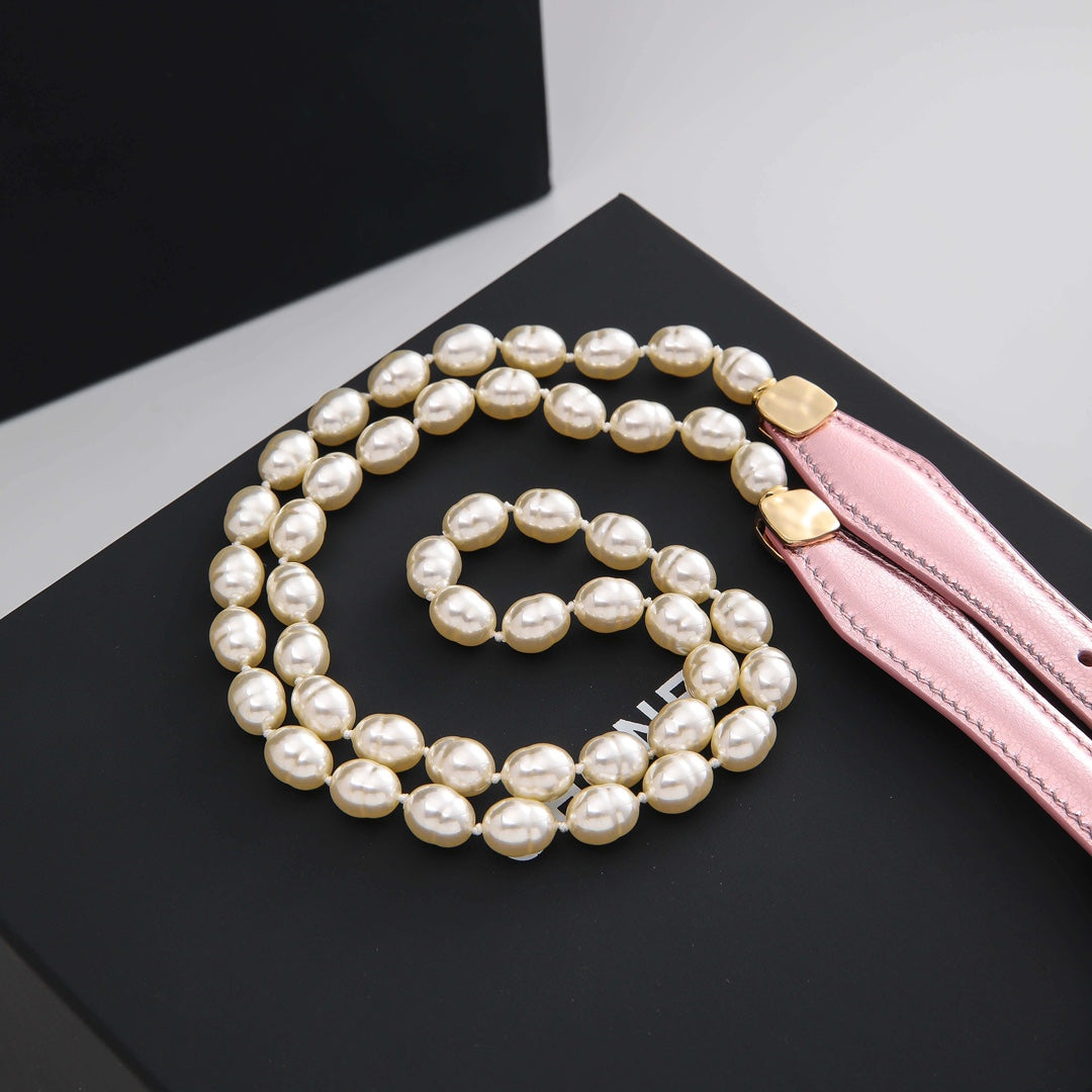 COCO Pearl belt