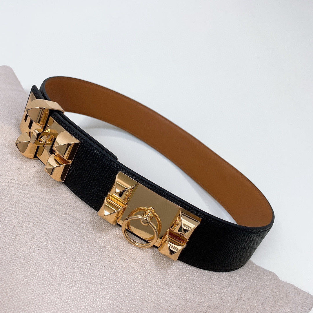 HERMES Belt