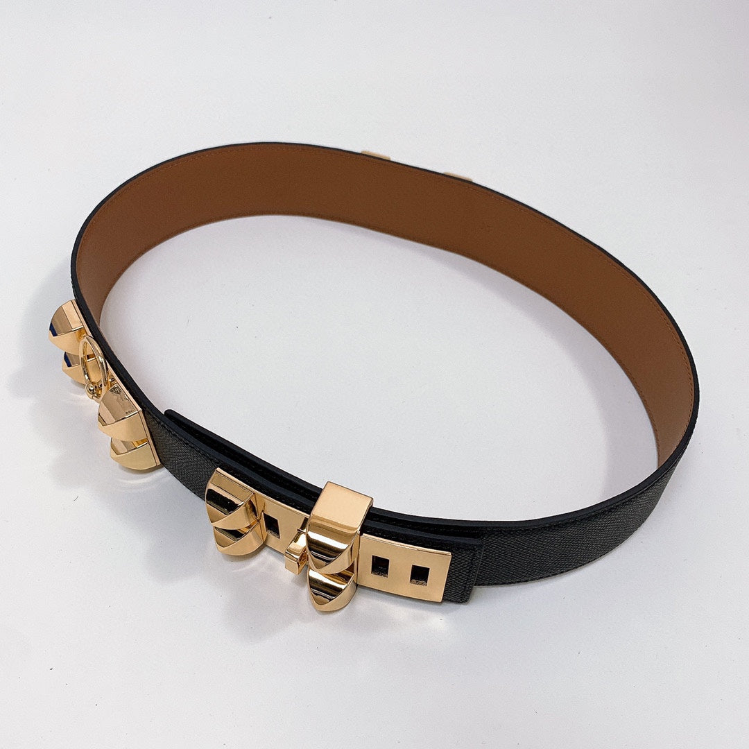 HERMES Belt