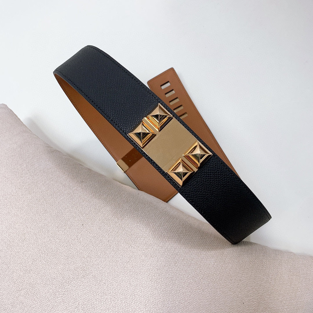 HERMES Belt