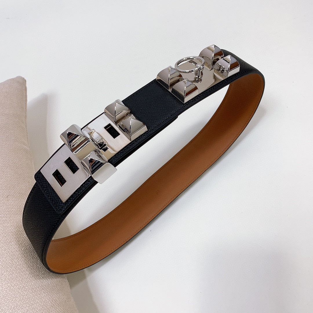 HERMES Belt