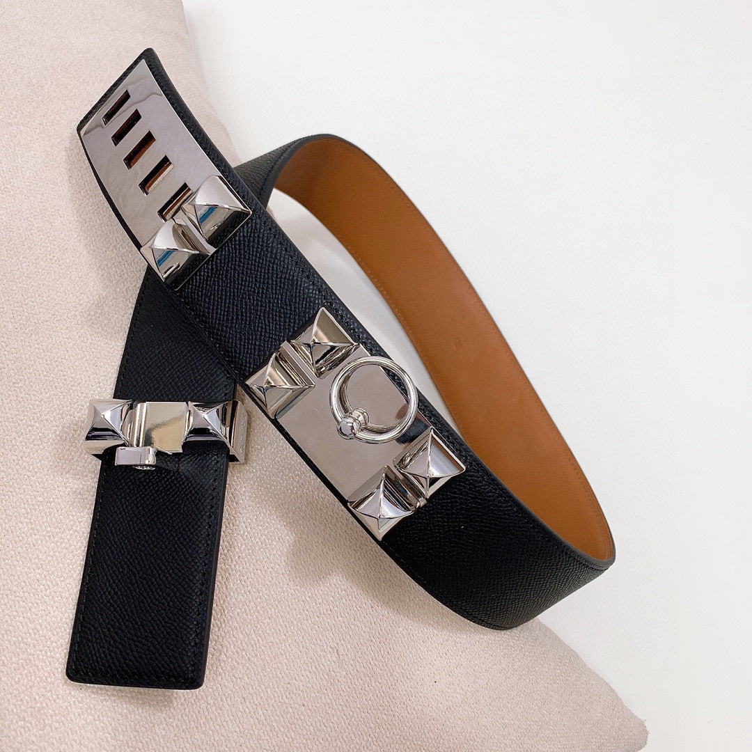 HERMES Belt