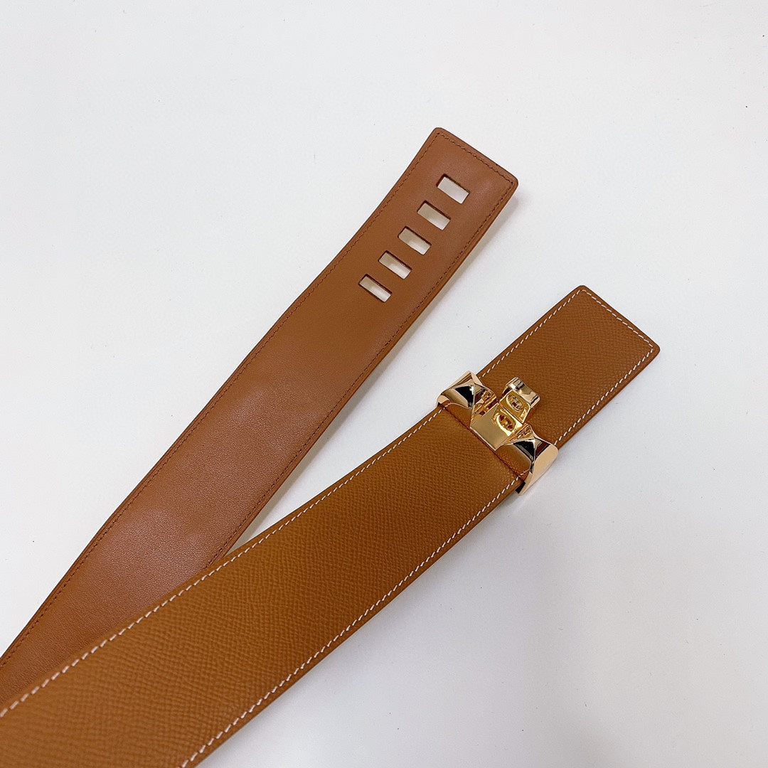 HERMES Belt