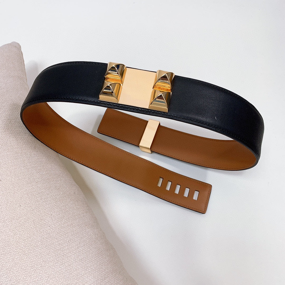 HERMES Belt