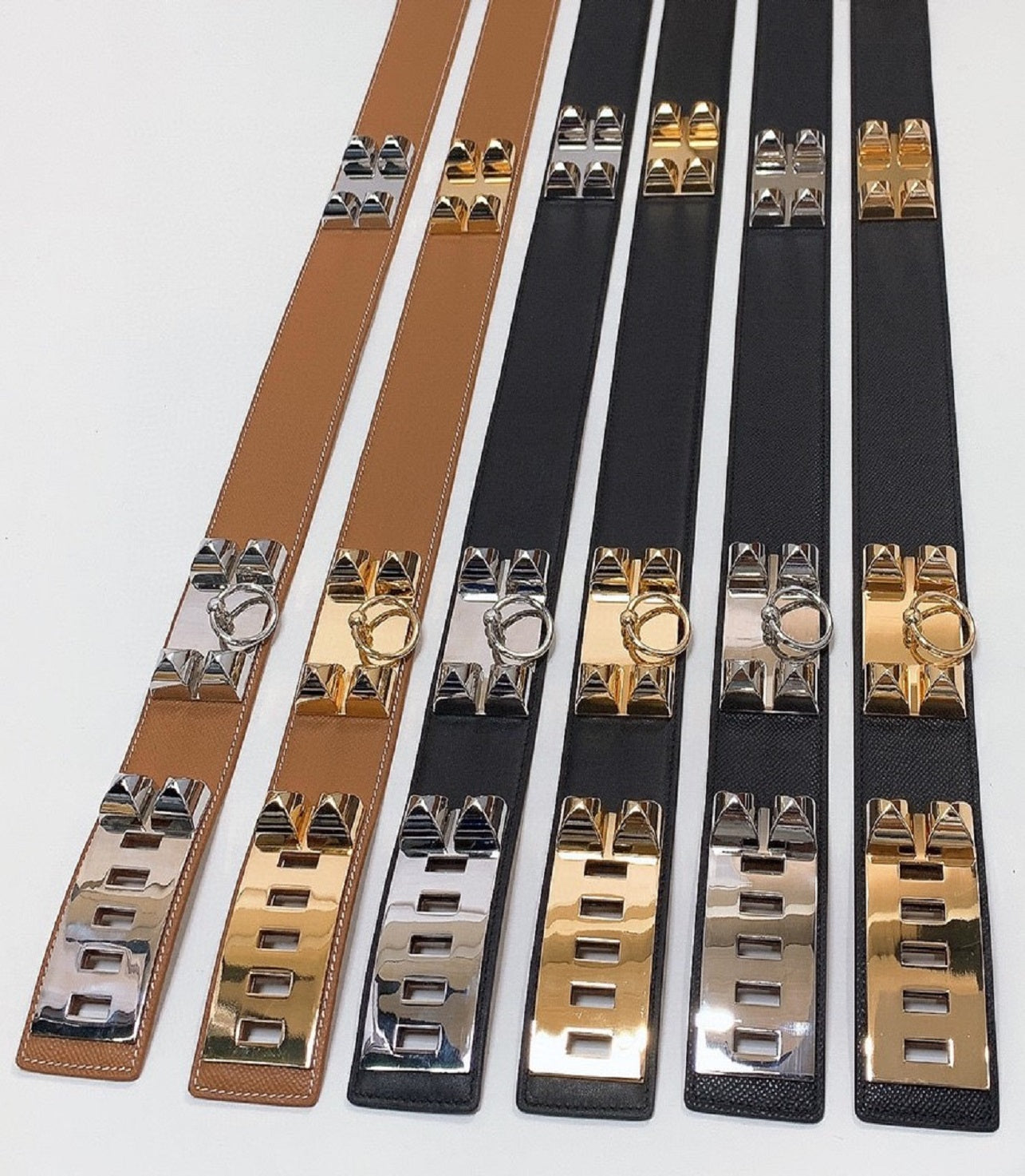 HERMES Belt