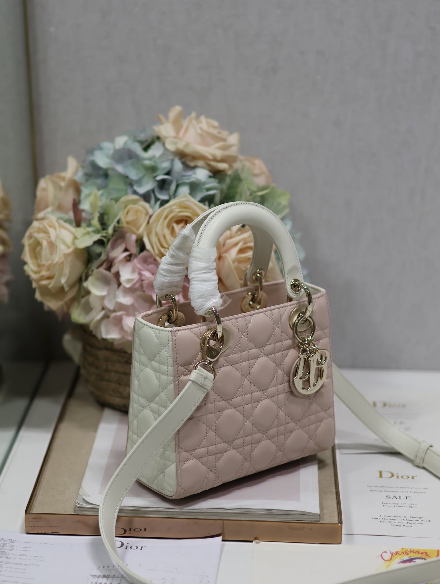 DIOR Lady Bag