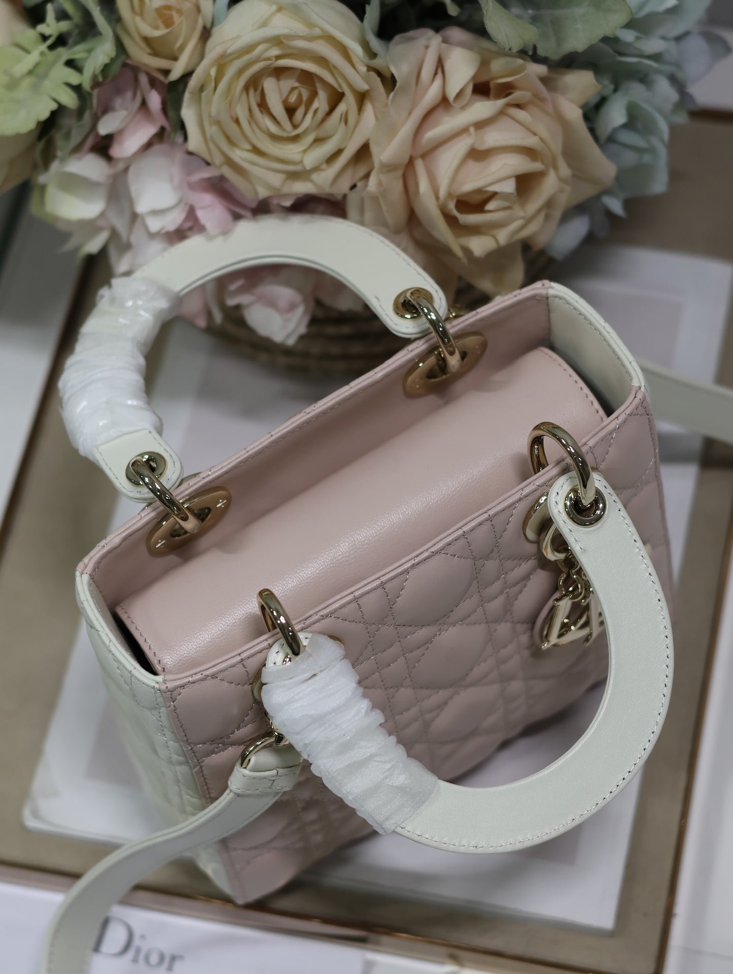 DIOR Lady Bag