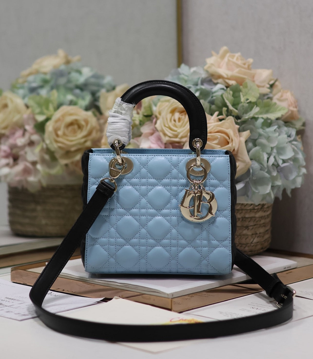 DIOR Lady Bag