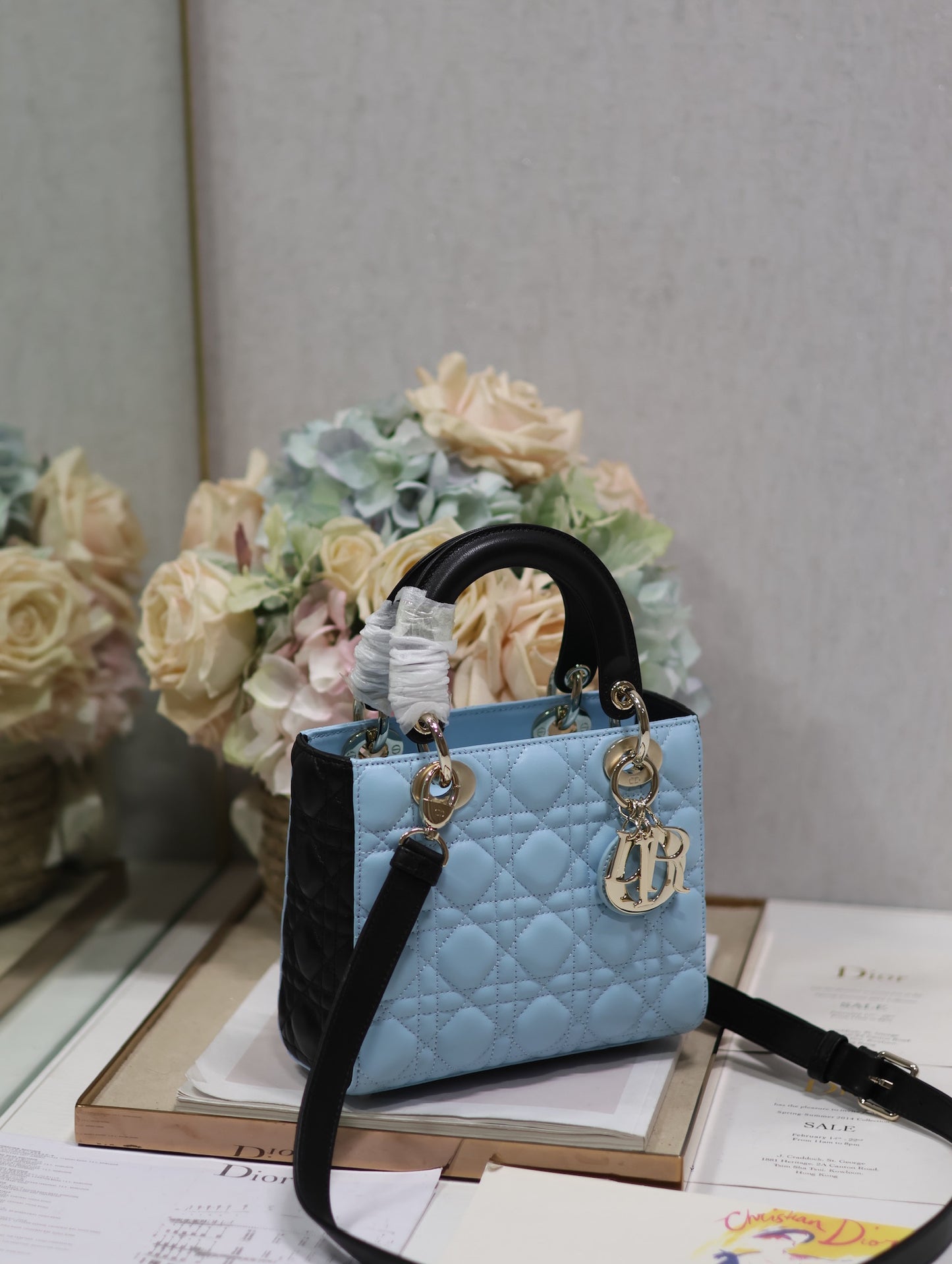 DIOR Lady Bag