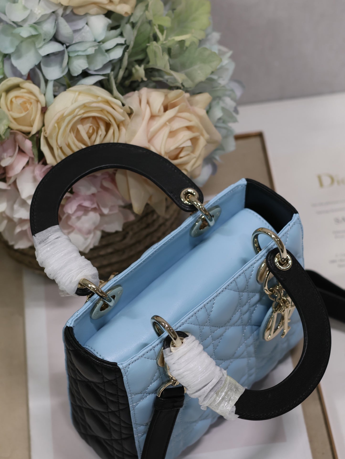 DIOR Lady Bag