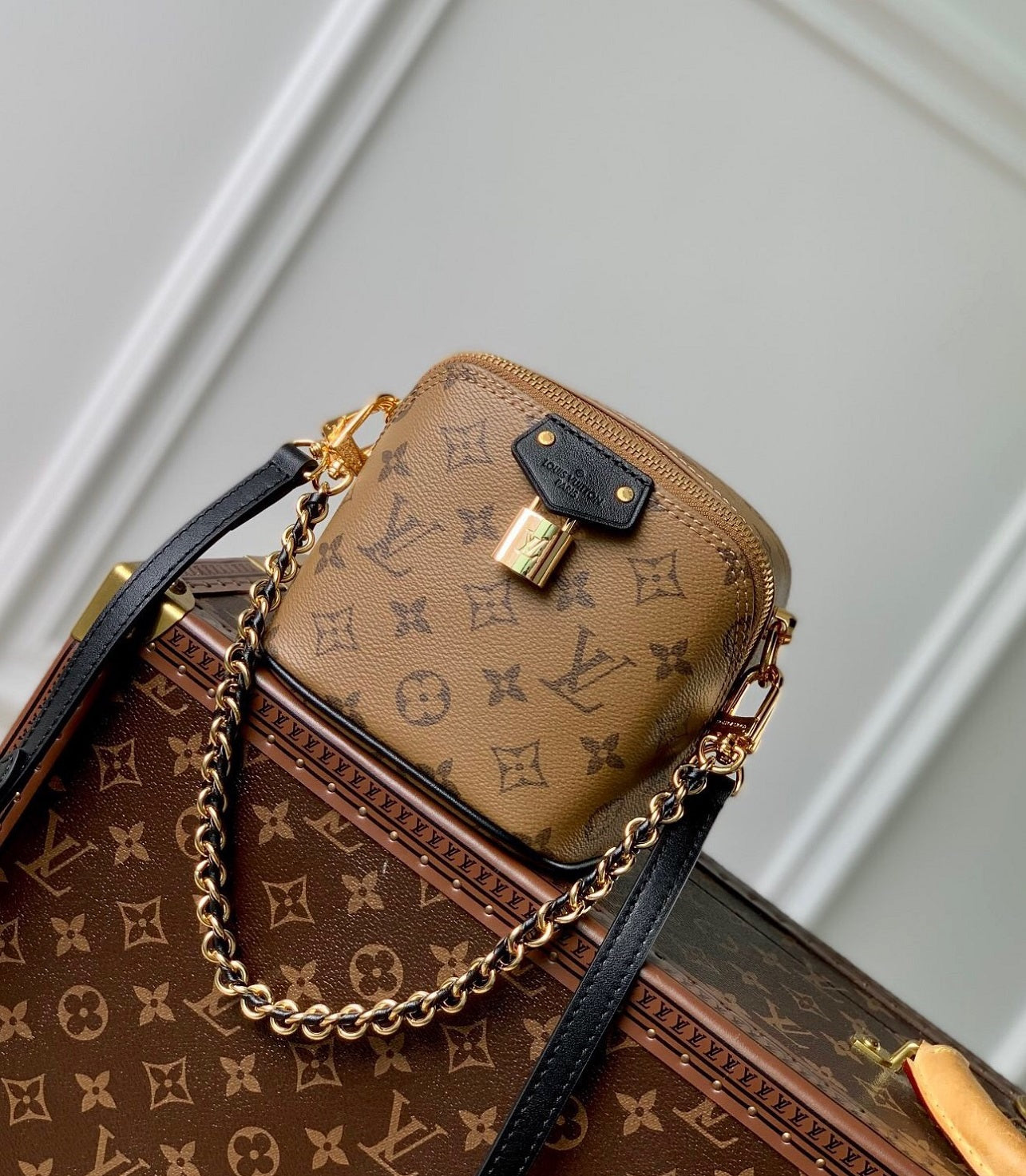 LV Just In Case Bag