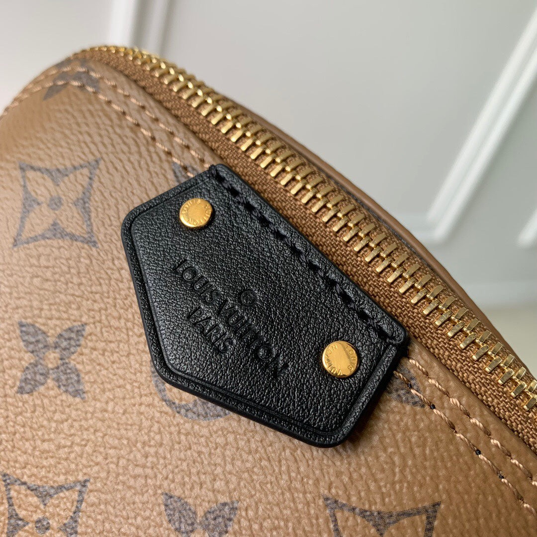 LV Just In Case Bag