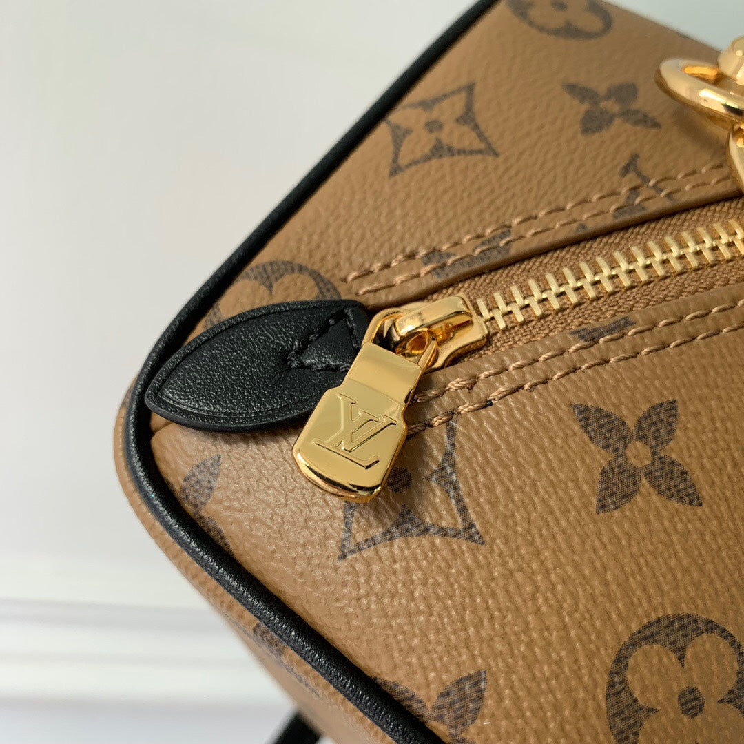 LV Just In Case Bag