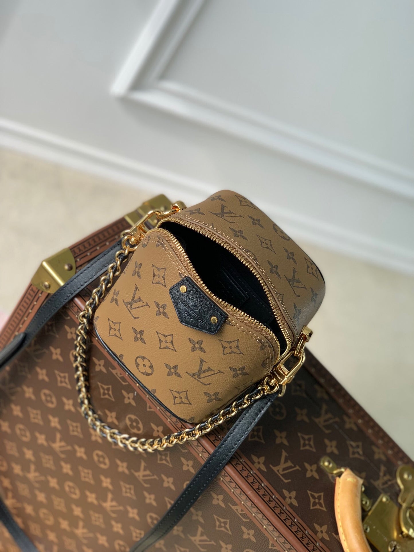 LV Just In Case Bag