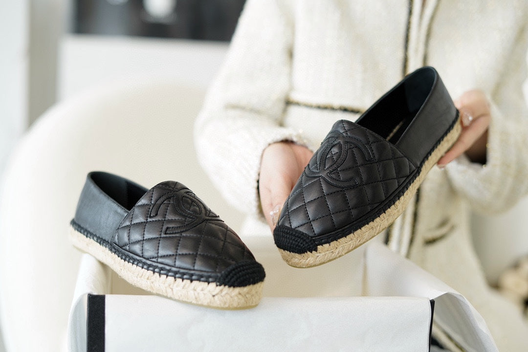 COCO Espadrilles