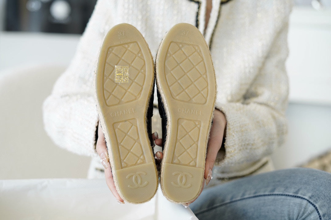 COCO Espadrilles