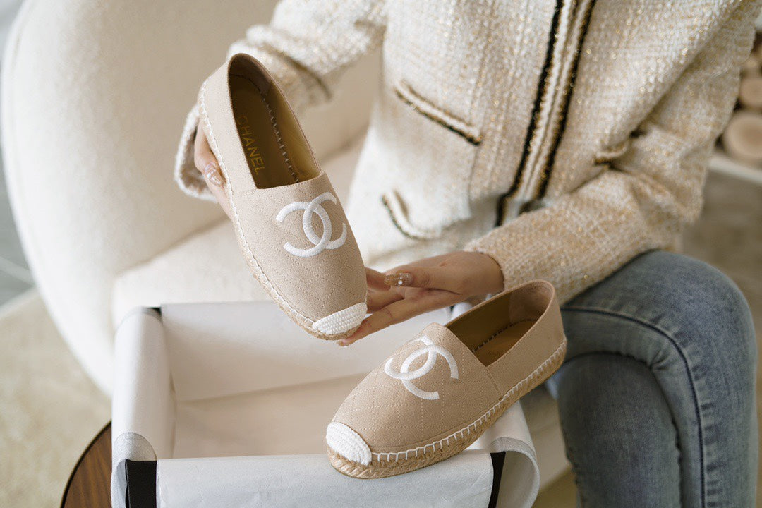 COCO Espadrilles