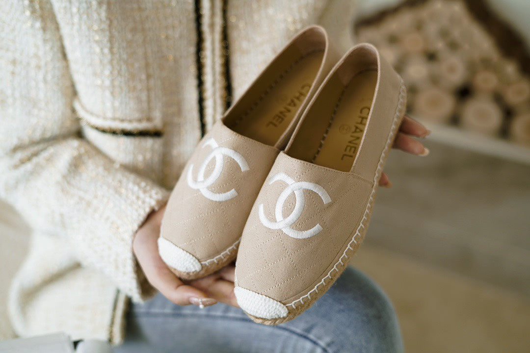 COCO Espadrilles