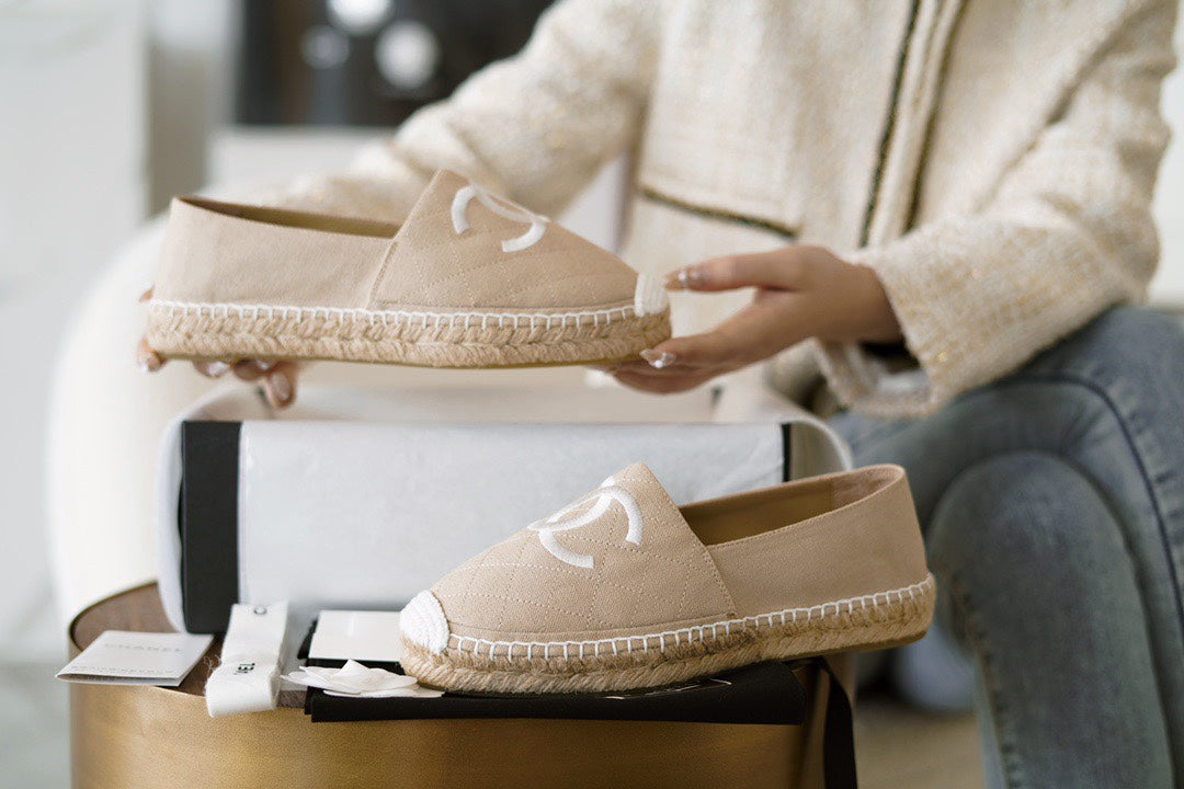 COCO Espadrilles