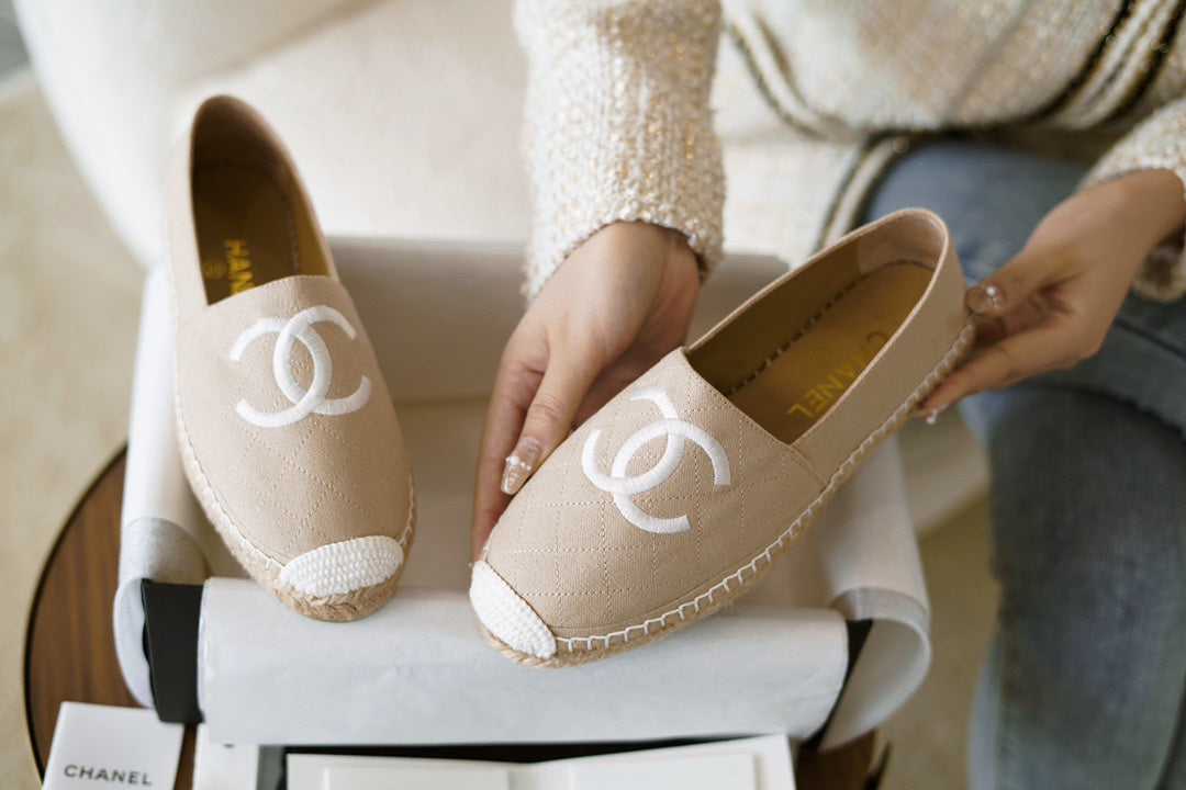 COCO Espadrilles