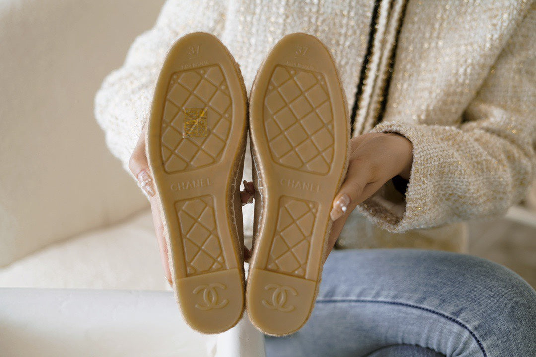 COCO Espadrilles