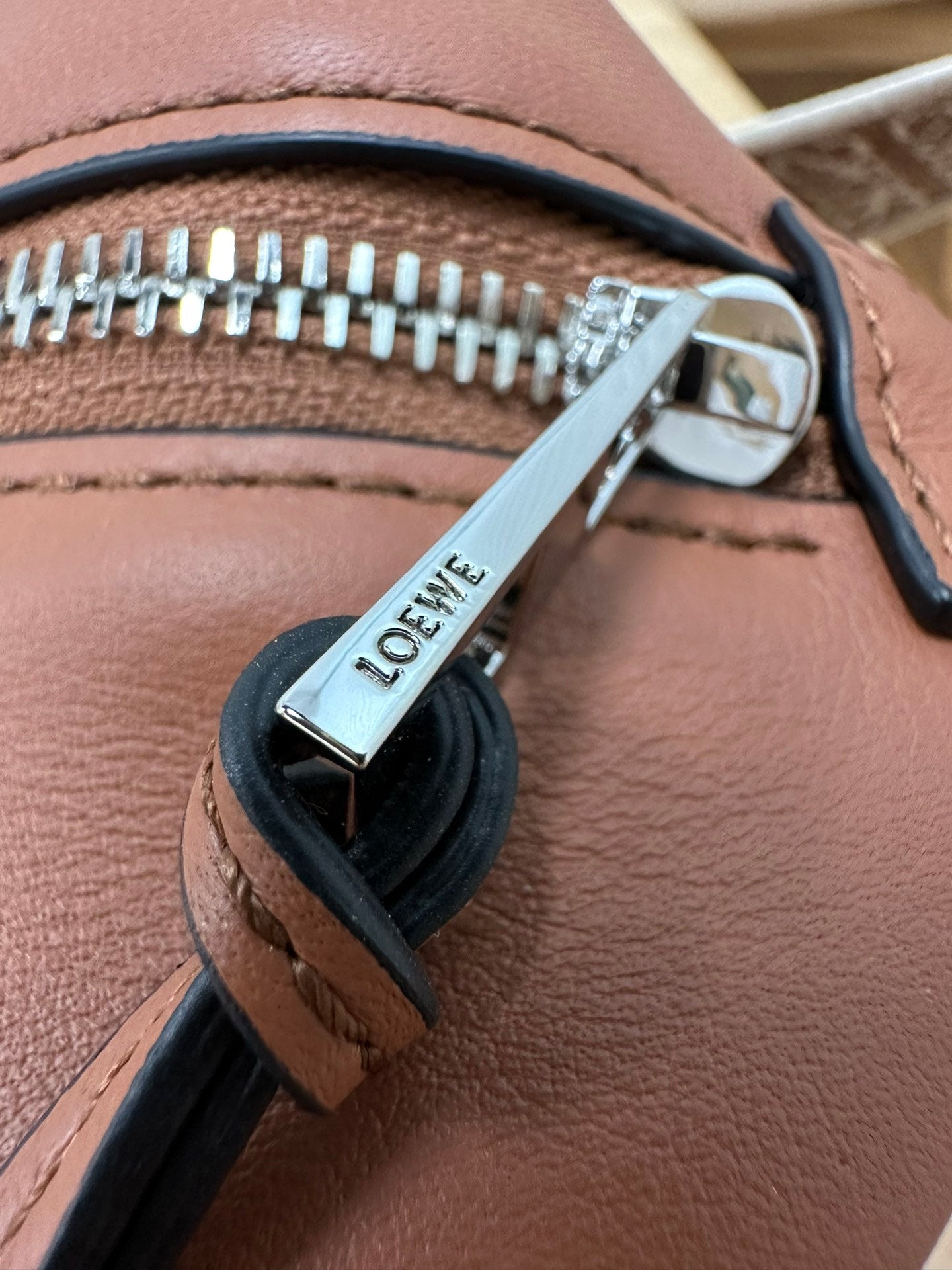 Loewe Cubi Bag