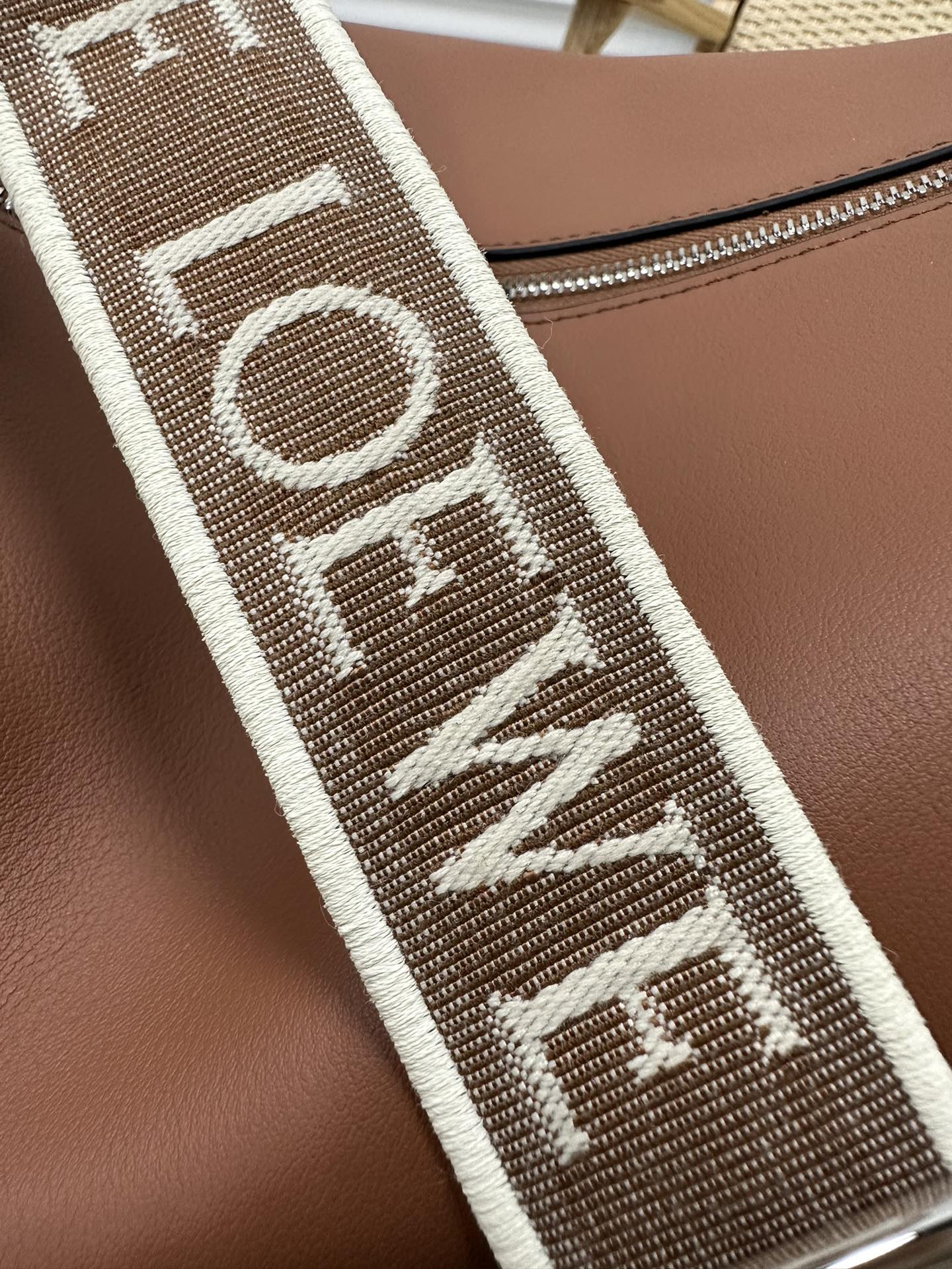 Loewe Cubi Bag