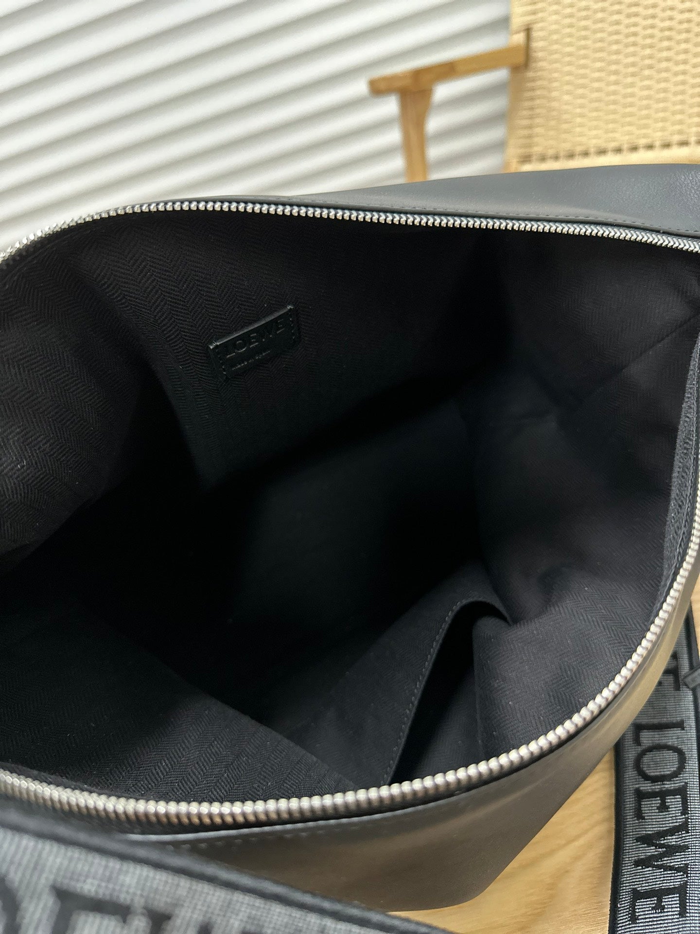 Loewe Cubi Bag