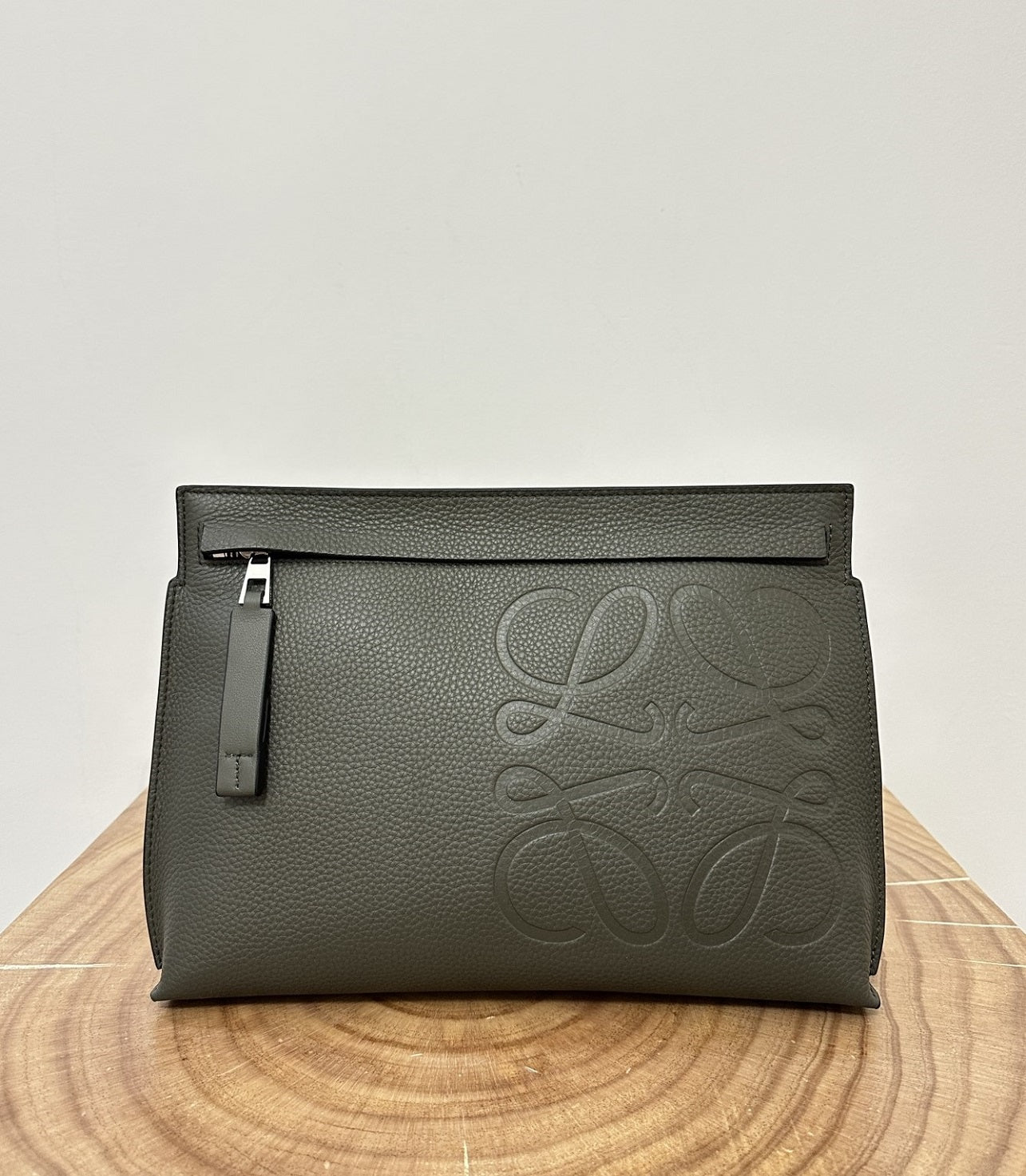 Loewe TT Pouch Bag