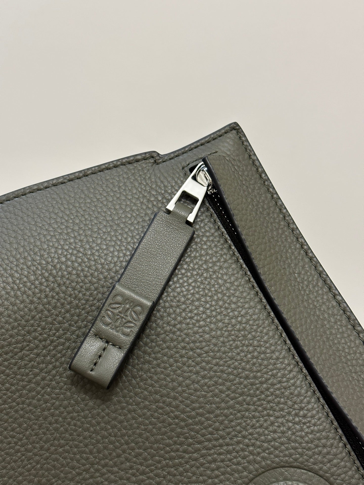 Loewe TT Pouch Bag