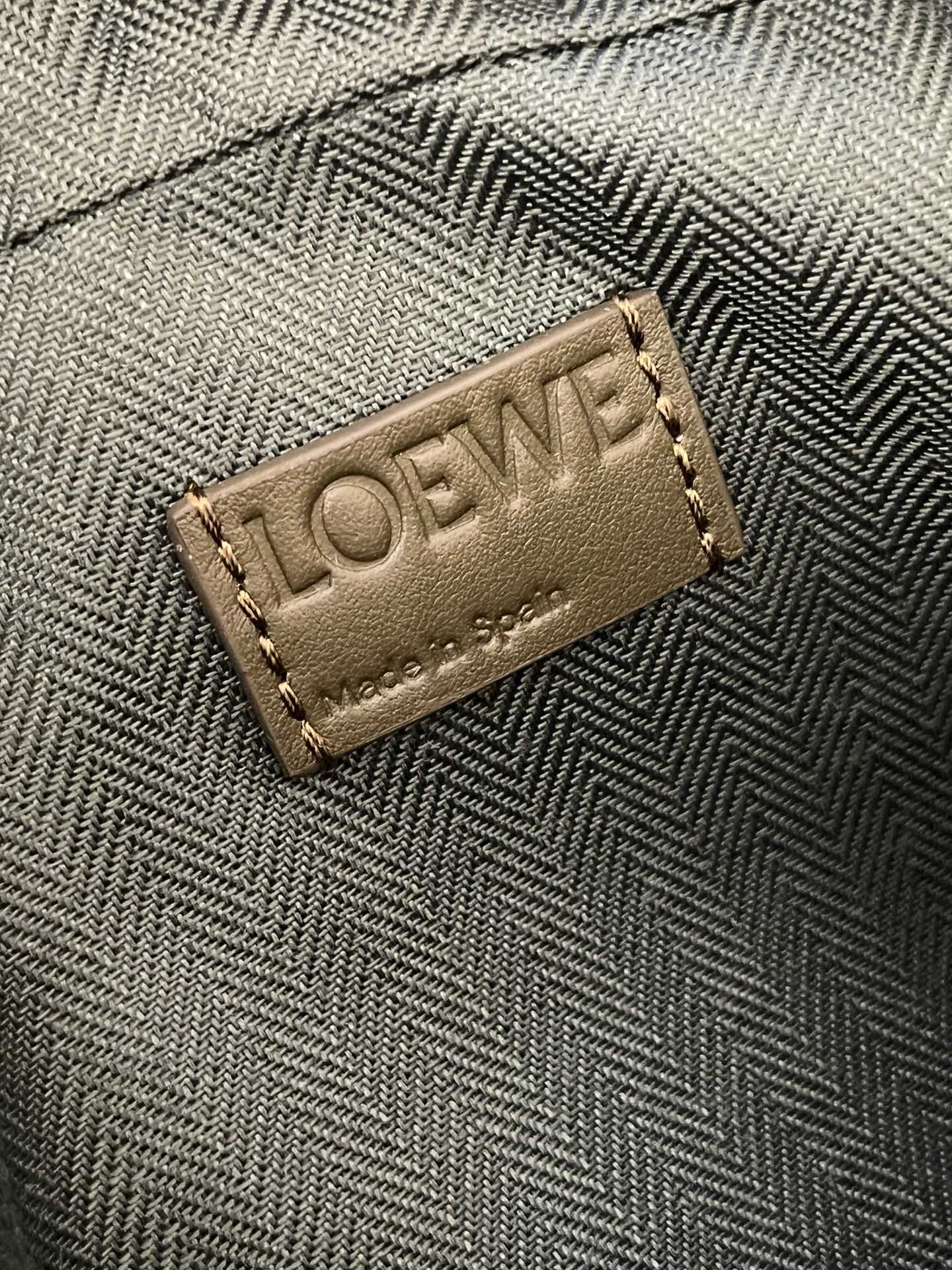 Loewe Bag