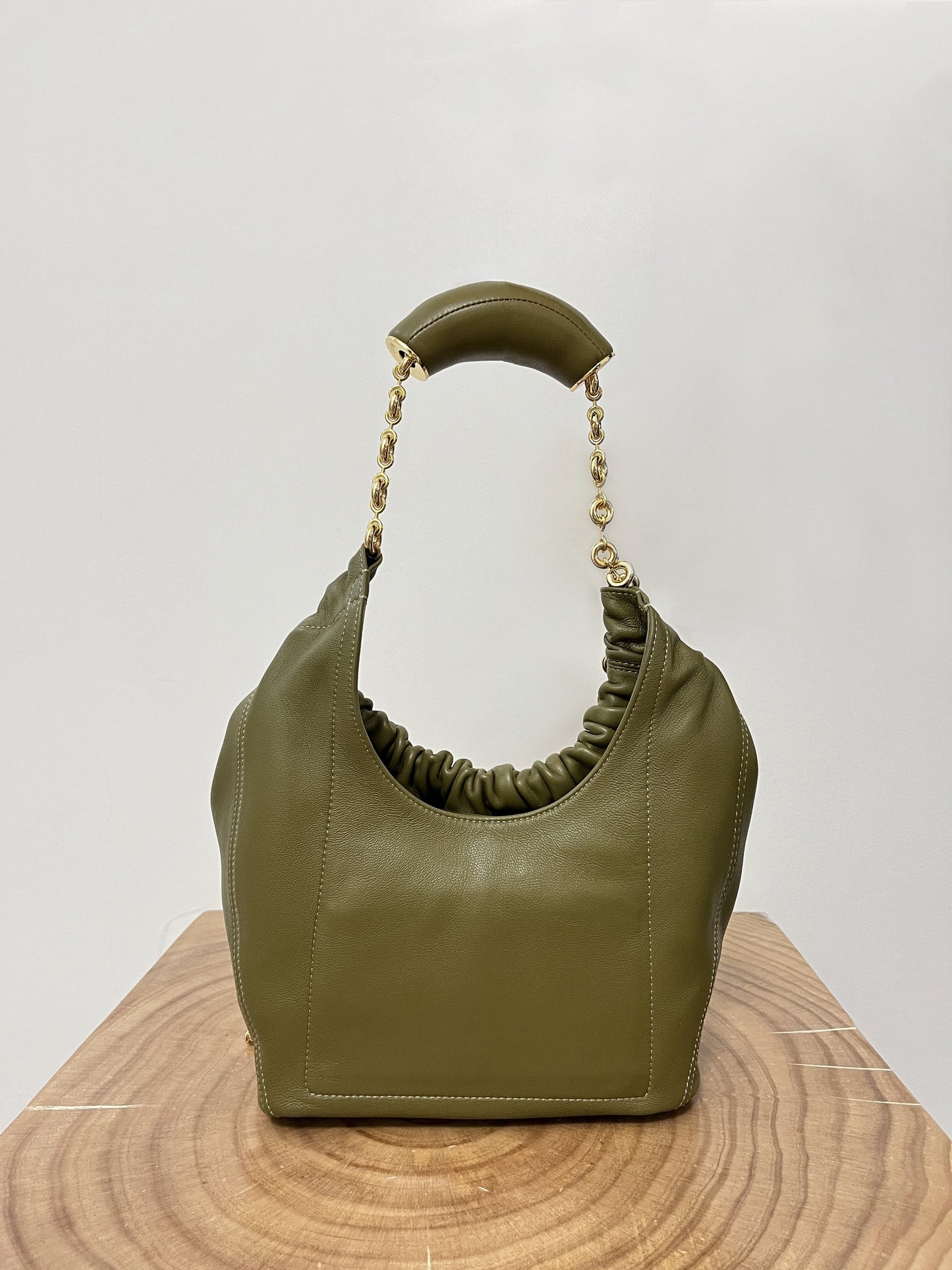 Loewe Squeeze Bag