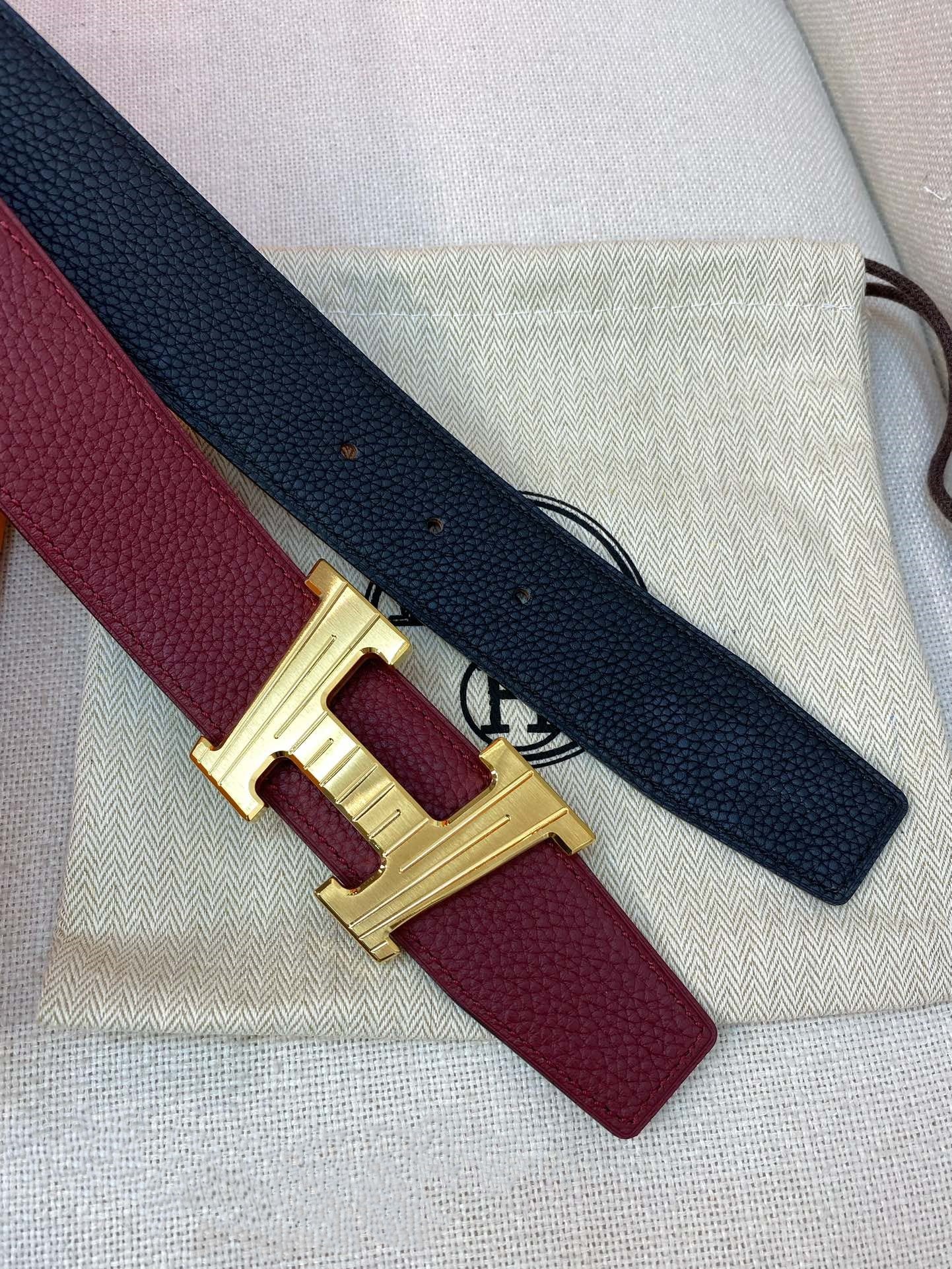 HERMES Belt