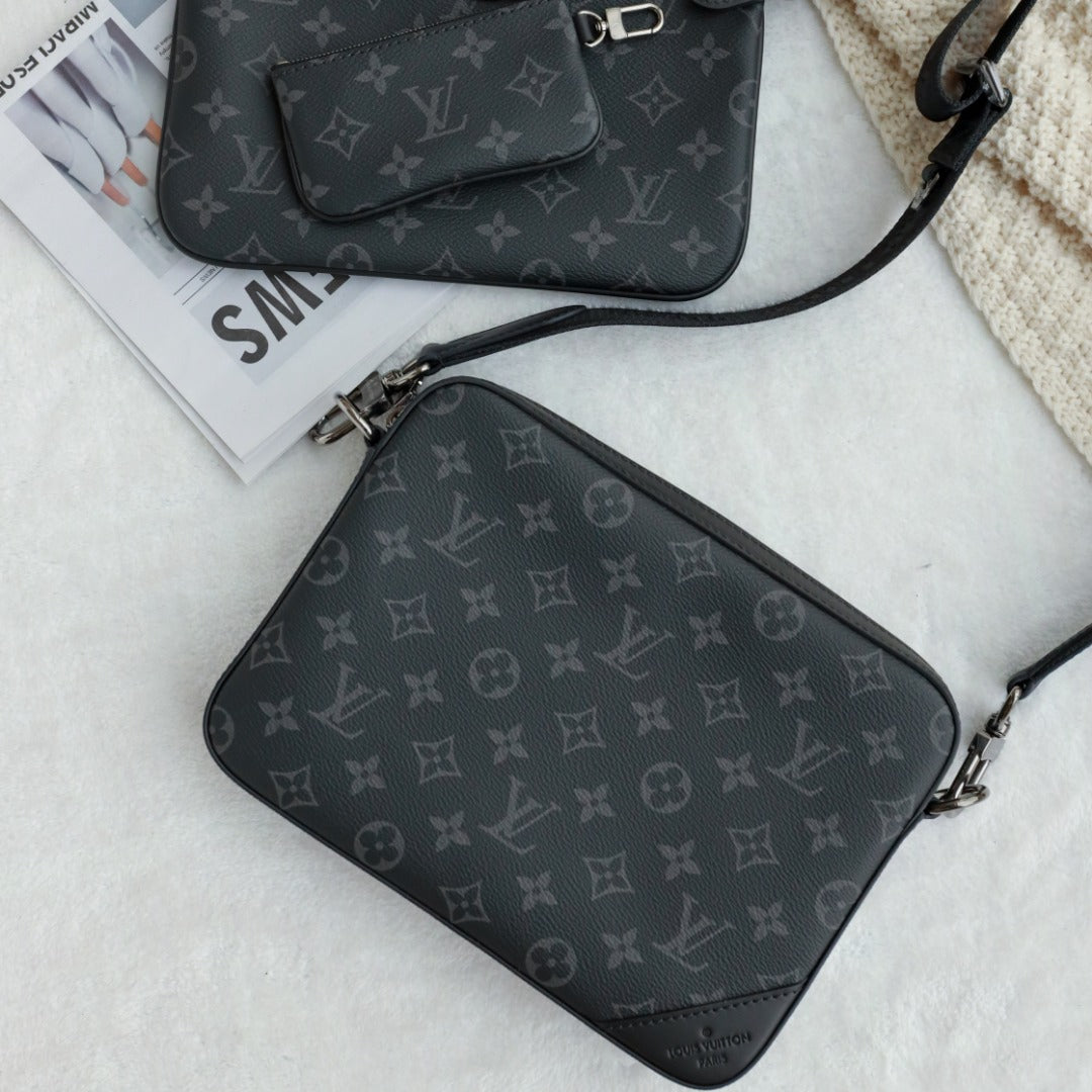 LV TRIO Bag