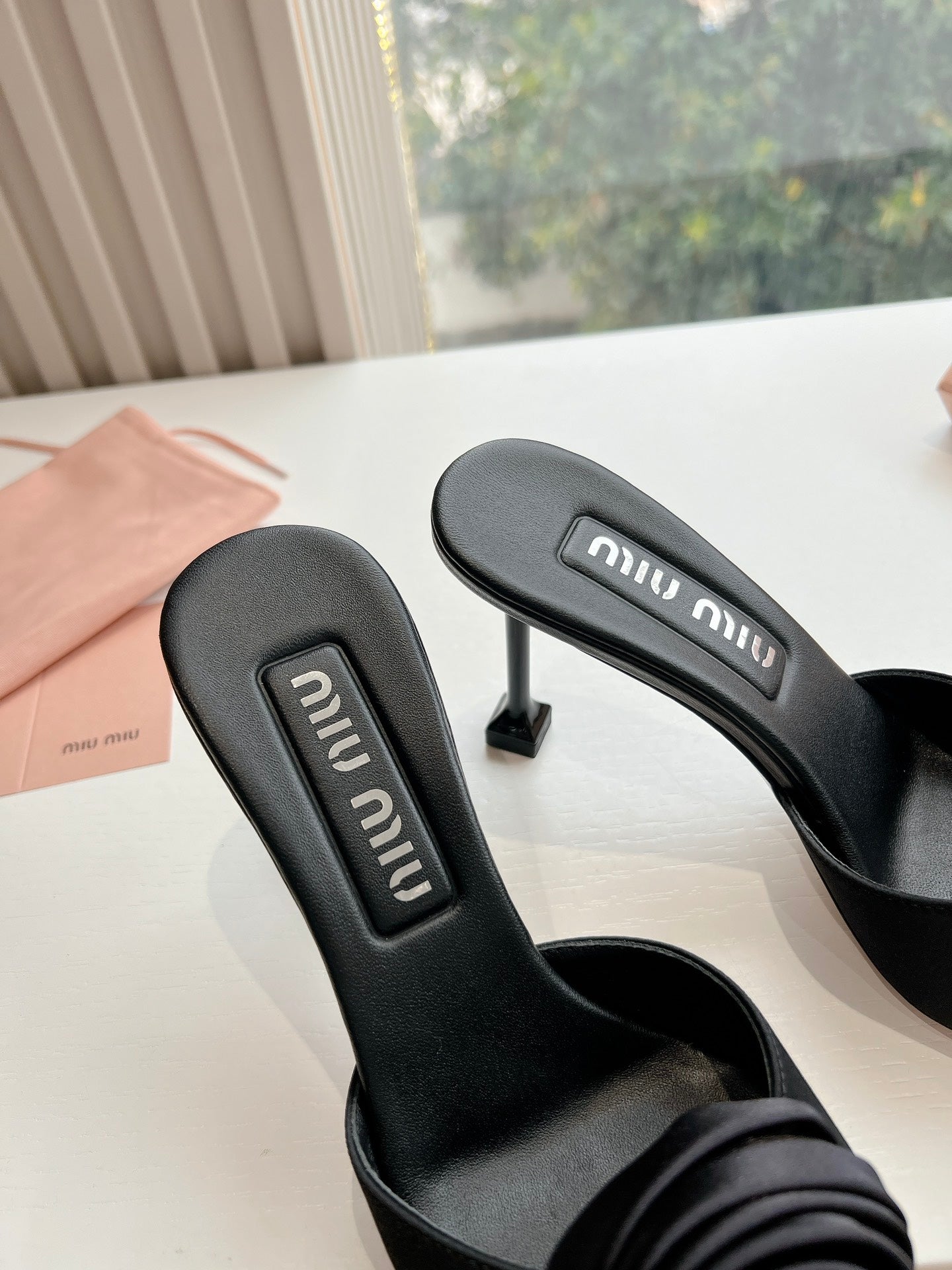 MIUMIU Heels