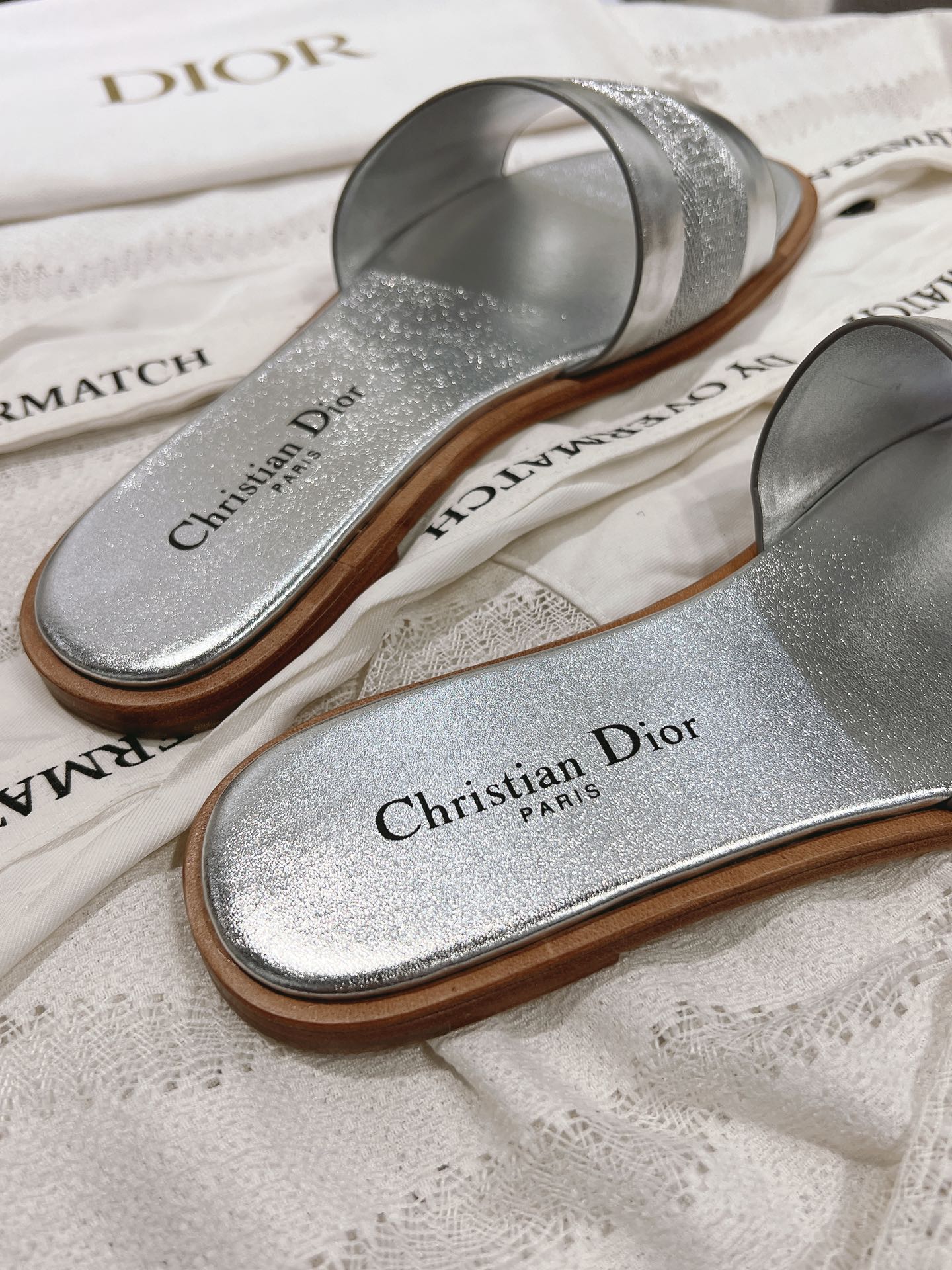 DIOR Slipper