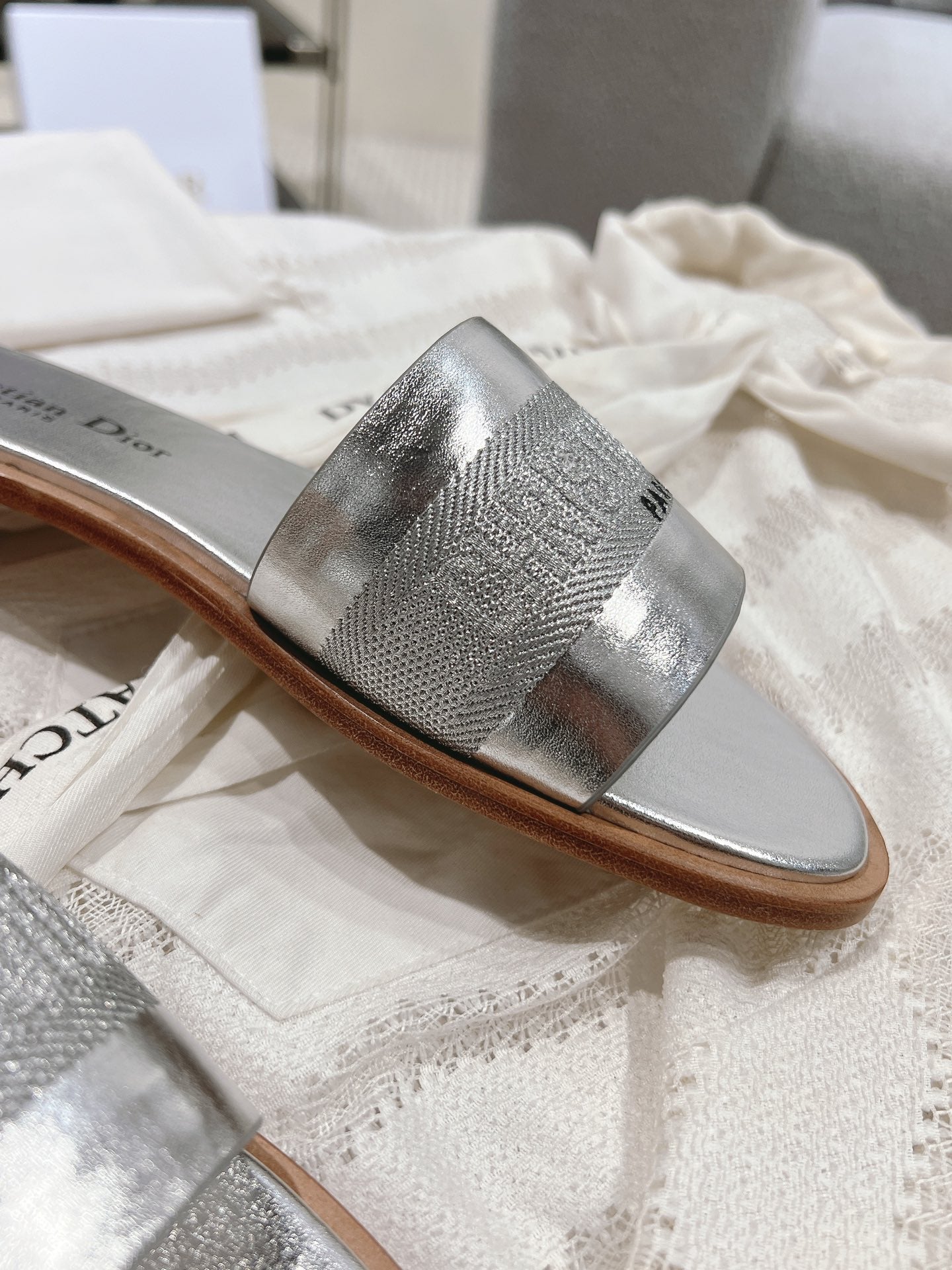 DIOR Slipper