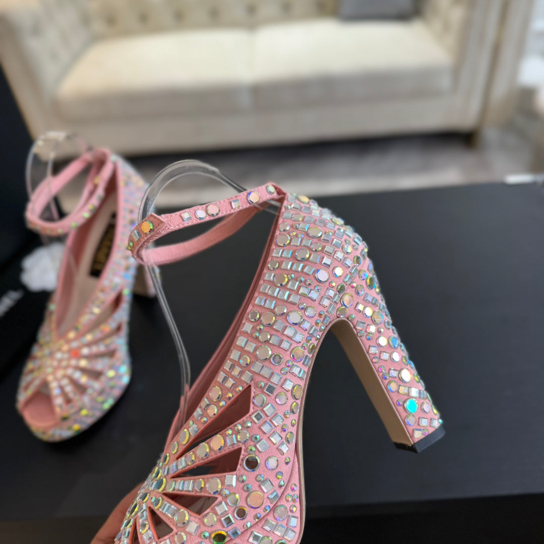 COCO Heels