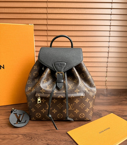 LV Montsouris backpack