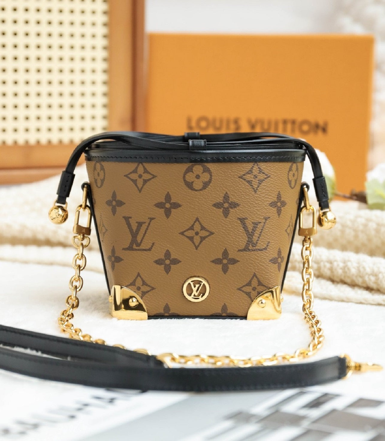 LV NOE PURSE Bag