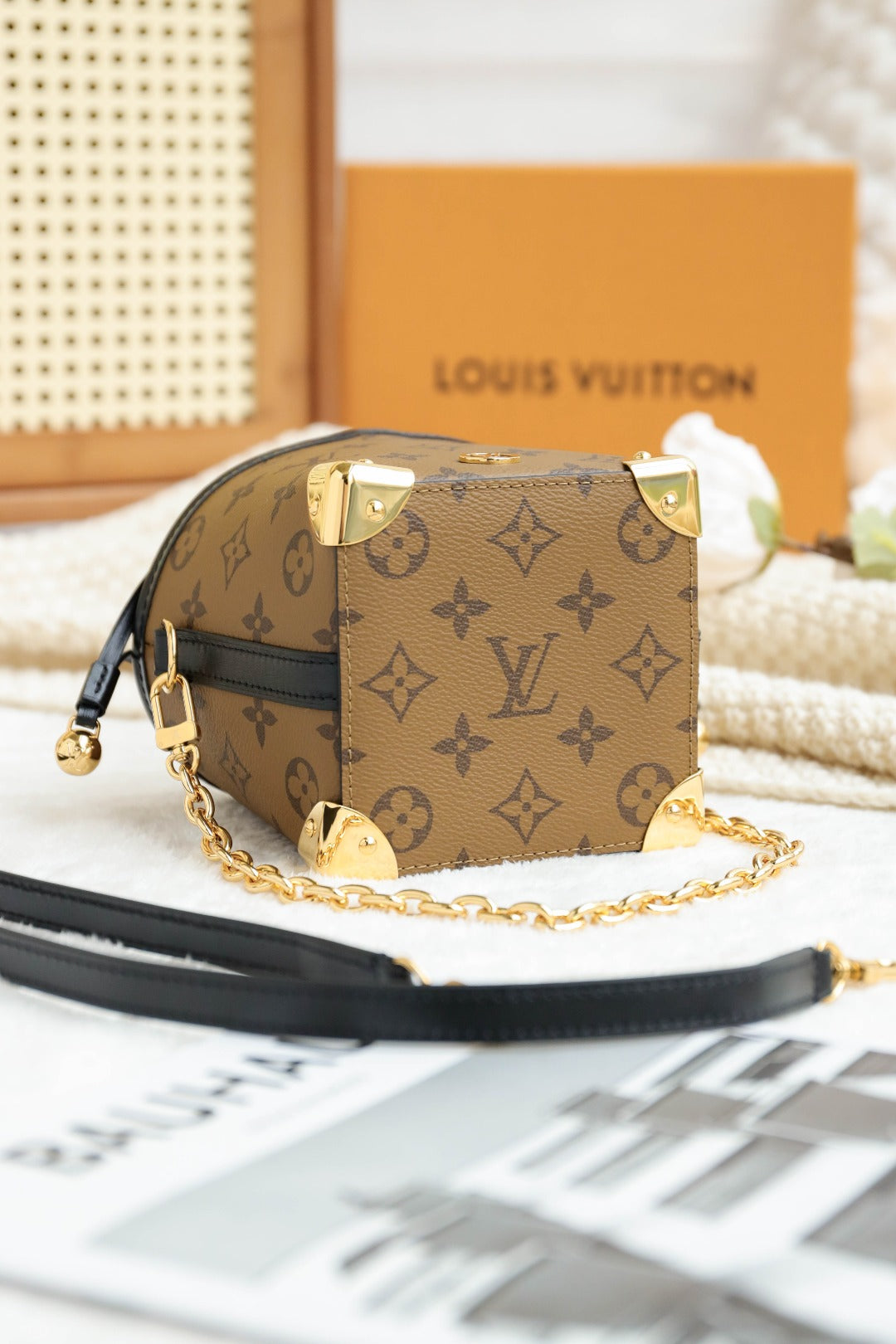 LV NOE PURSE Bag